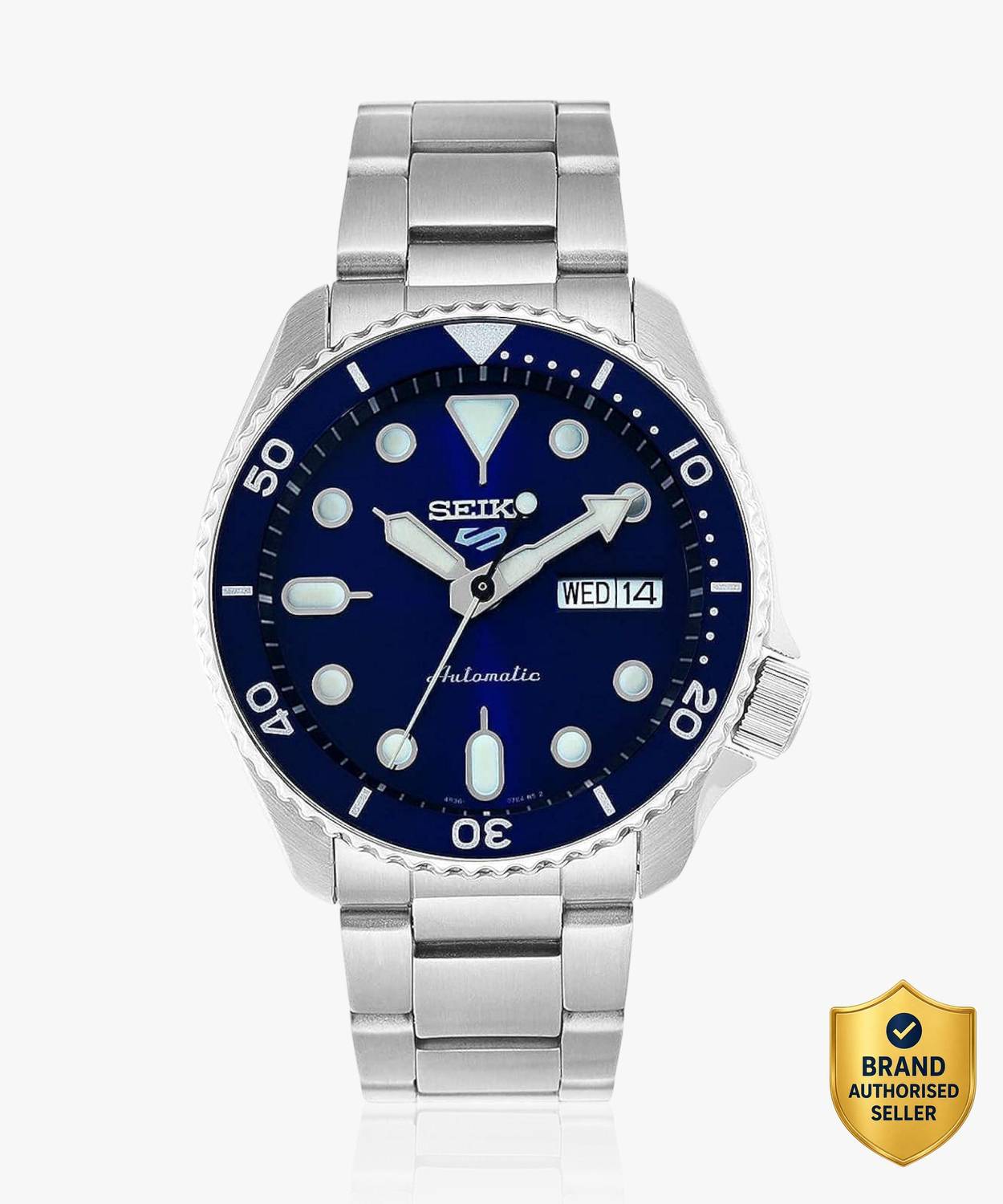 Seiko 5 Sports Watch for Men SRPD51K1