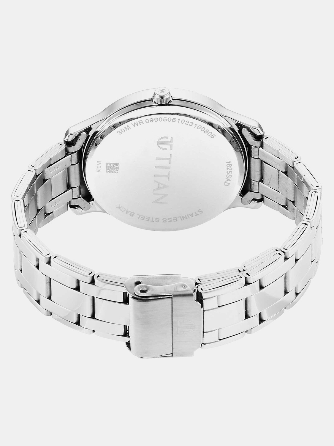 Image of Titan Analog Watch - For Men
