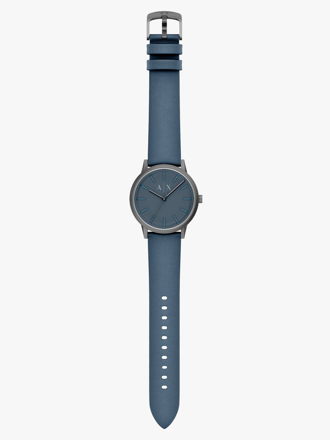 A/X ARMANI EXCHANGE Analog Watch - Men - Image 5