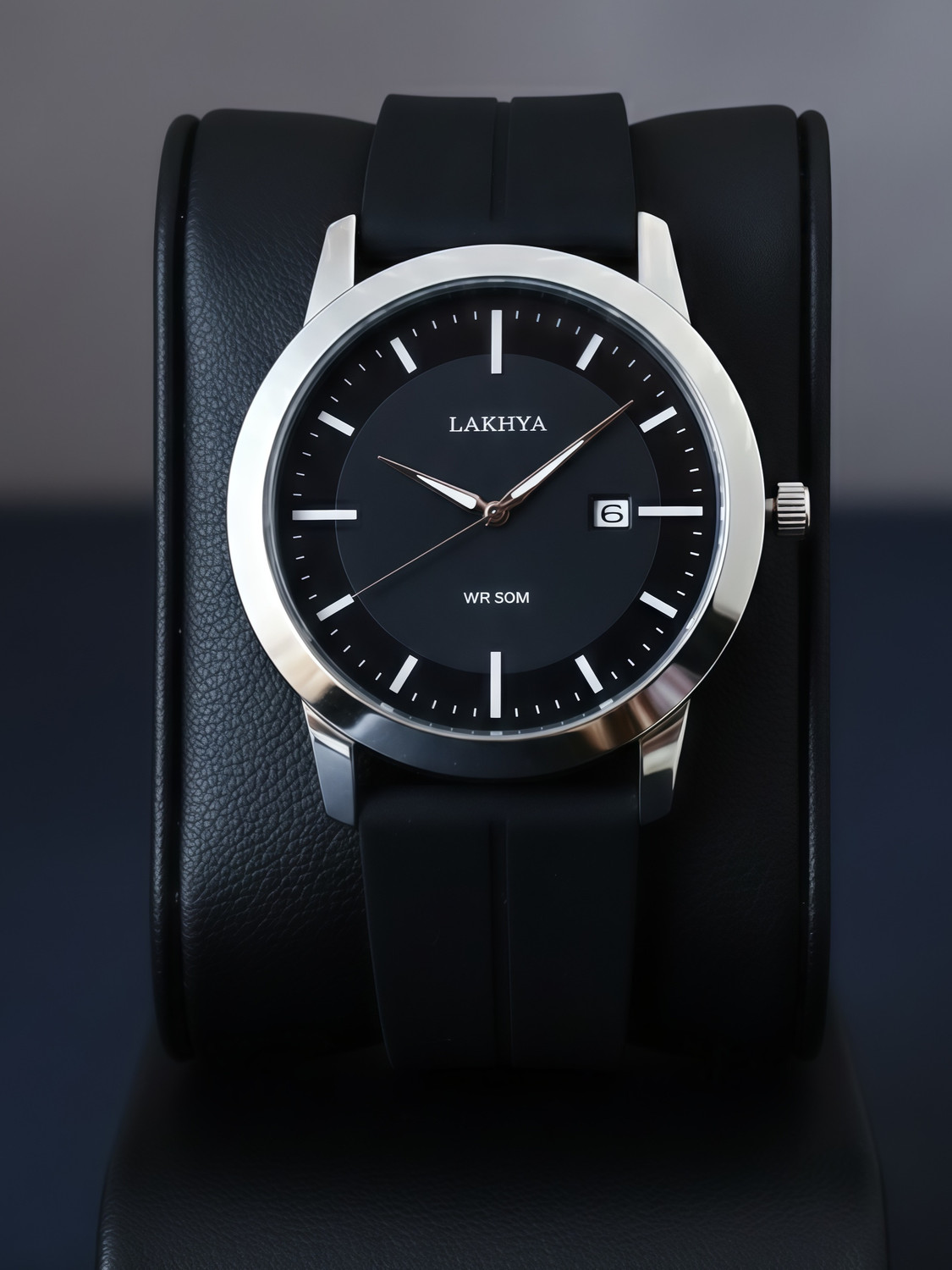 Image of LAKHYA Watch Analog Watch - For Men