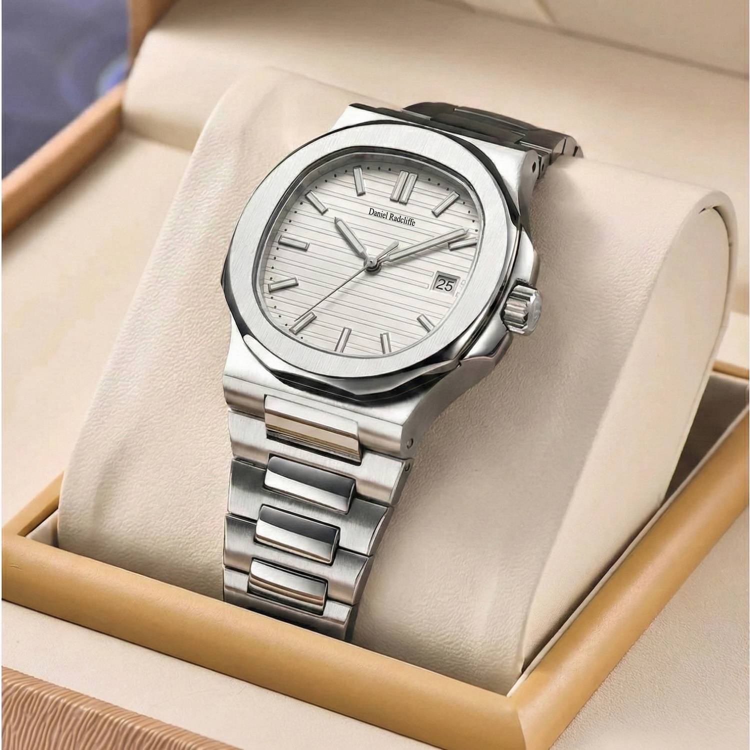 Daniel Radcliffe DRM020 Analog Watch - Men - Image 5