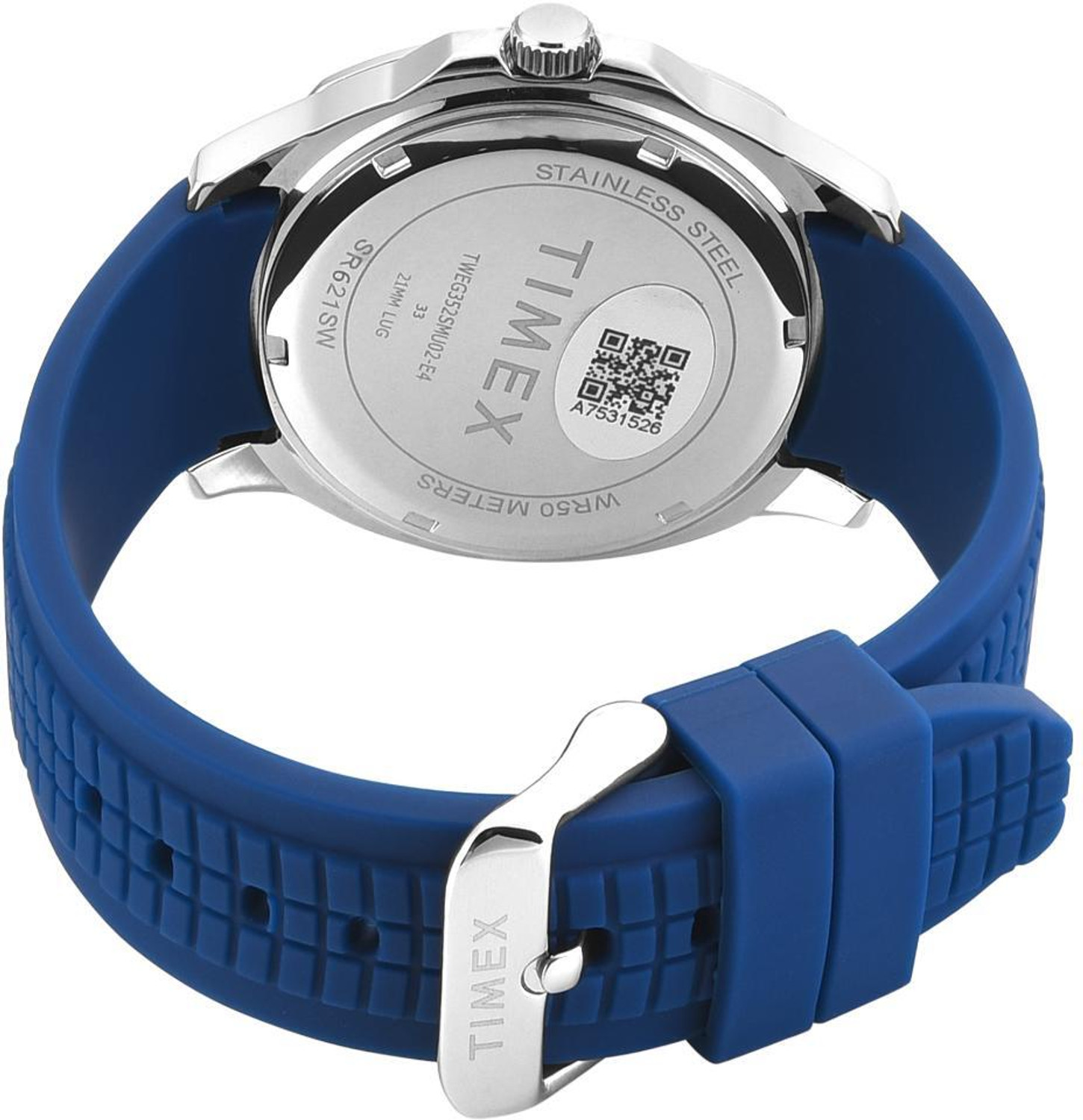 Image of TIMEX Analog Watch - For Men