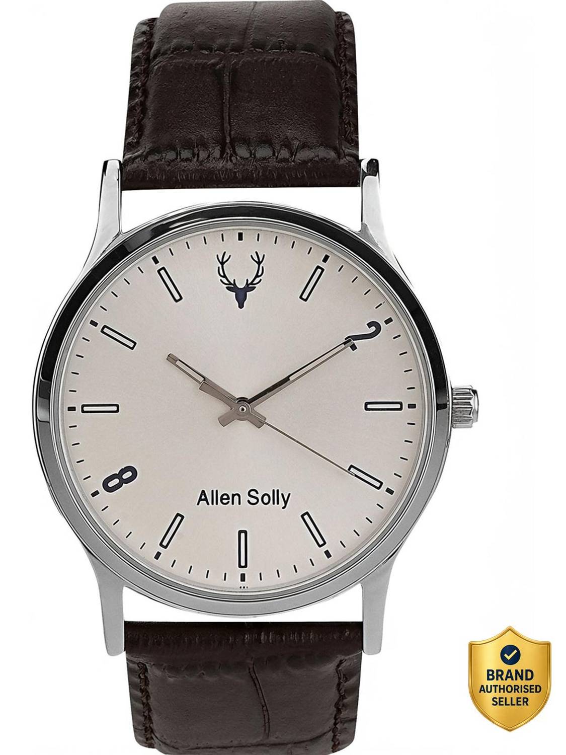 Allen Solly Men's Analog Watch