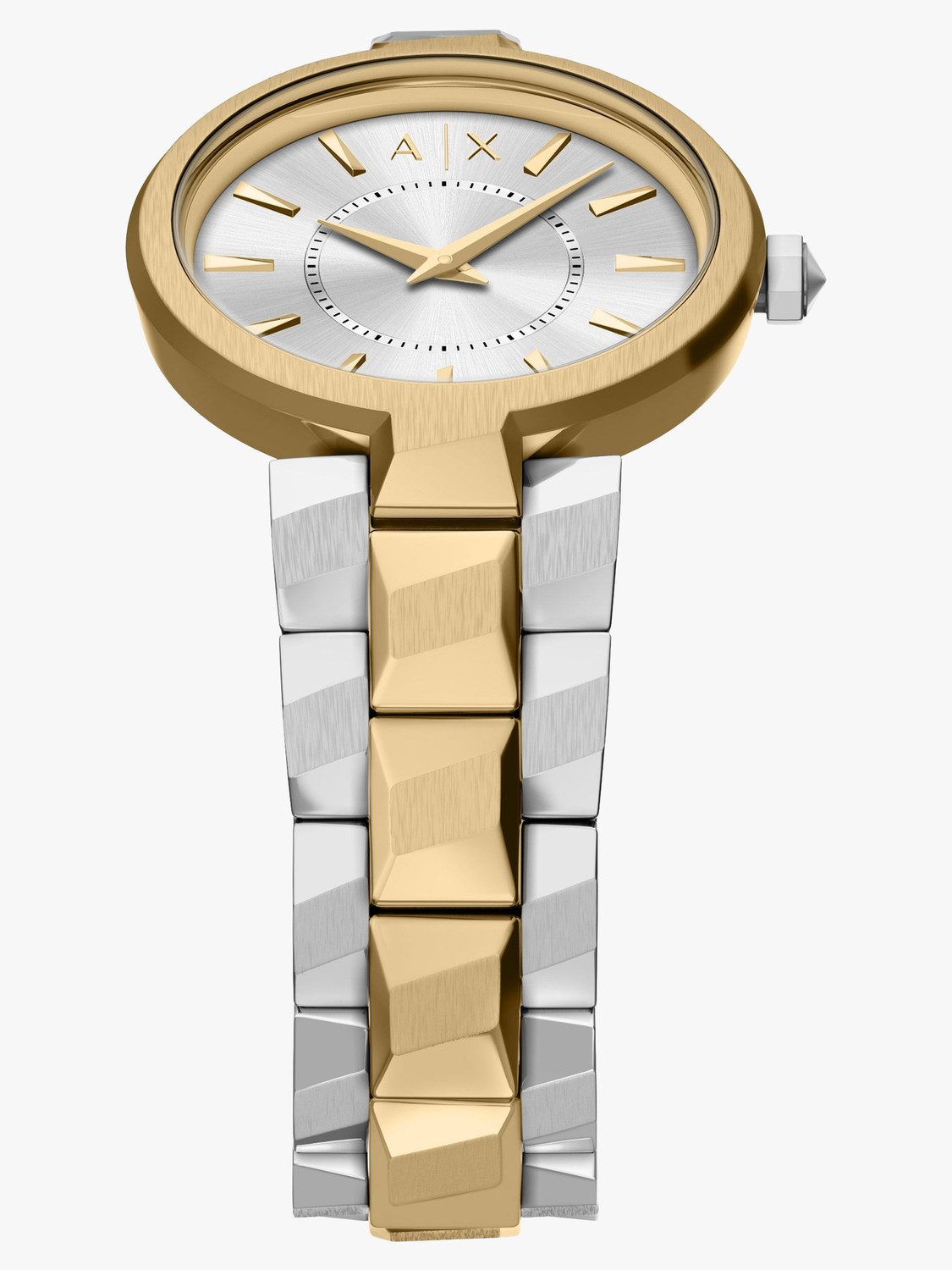 Image of A /X ARMANI EXCHANGE Analog Watch - For Women