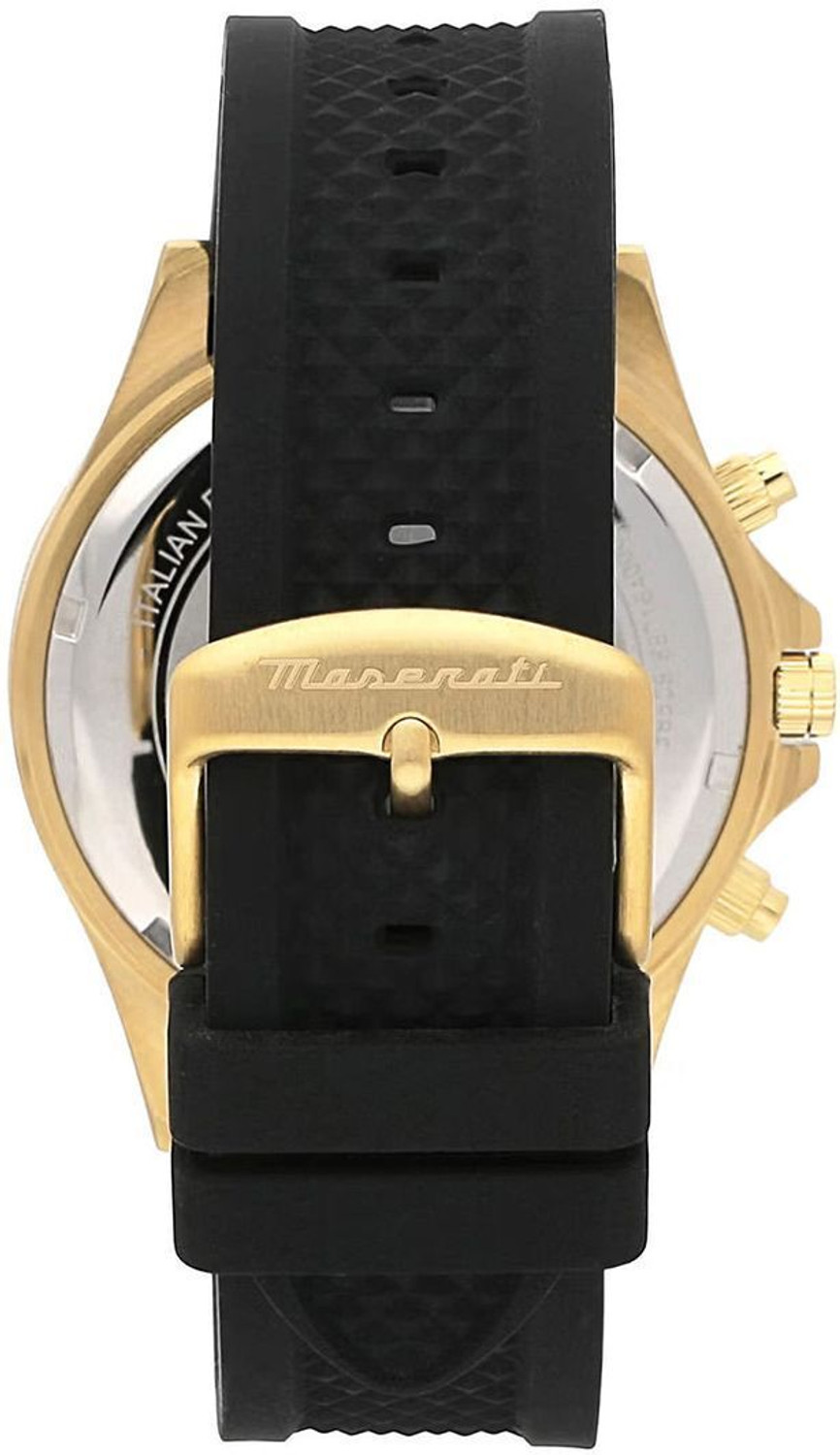 Image of Maserati Analog Watch - For Men