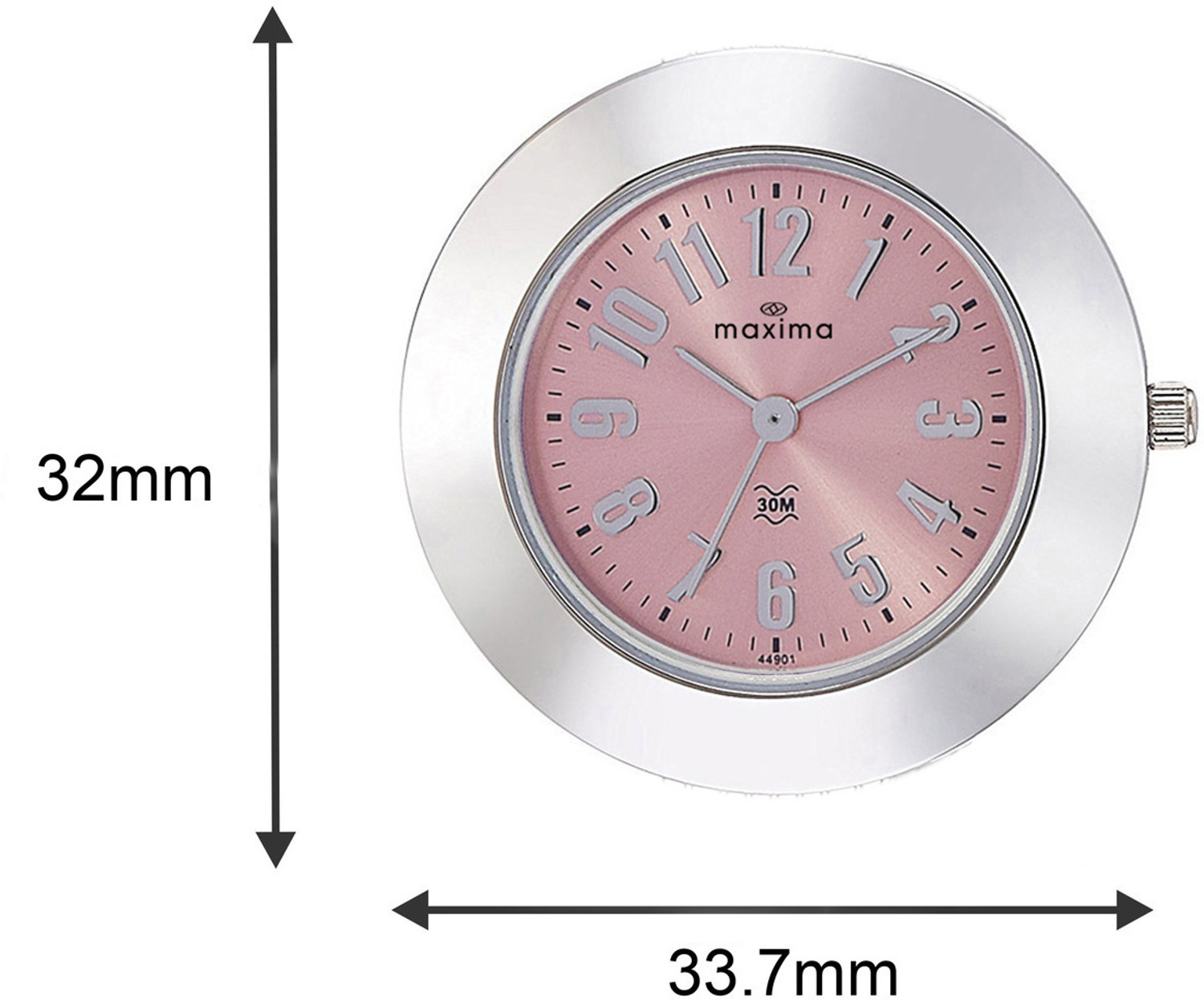Image of MAXIMA Analog Watch - For Women