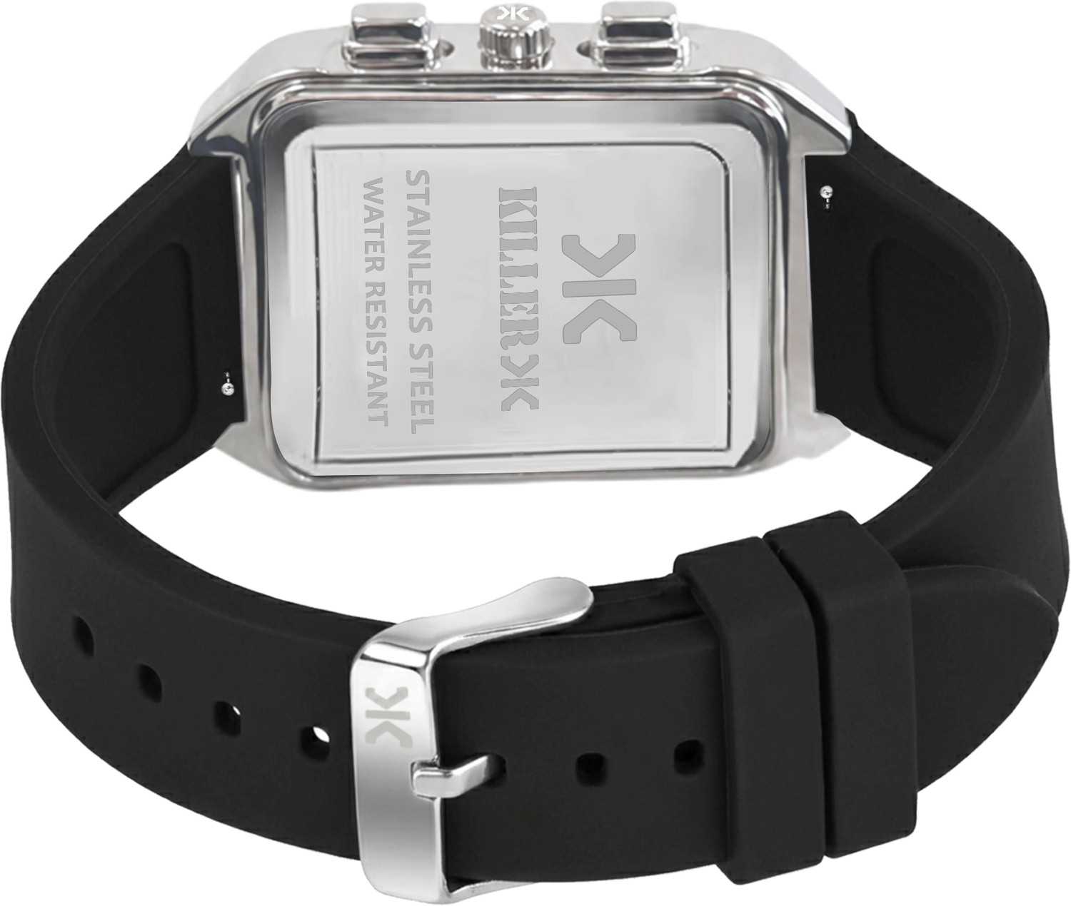 Image of KILLER Analog Watch Killer Men's Analog Watch - For Men