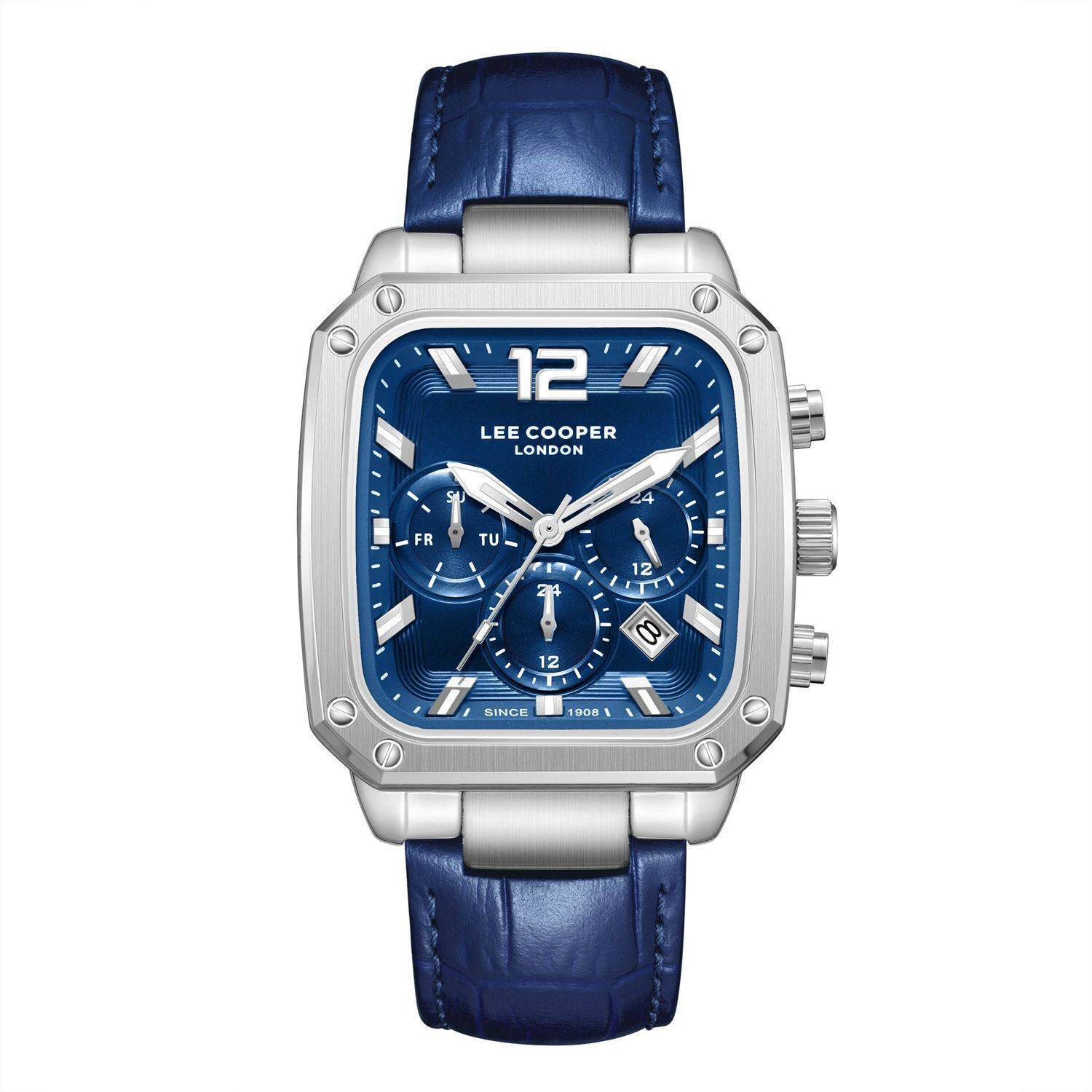 LEE COOPER LC08184.399 Analog Watch - For Men - Buy LEE COOPER