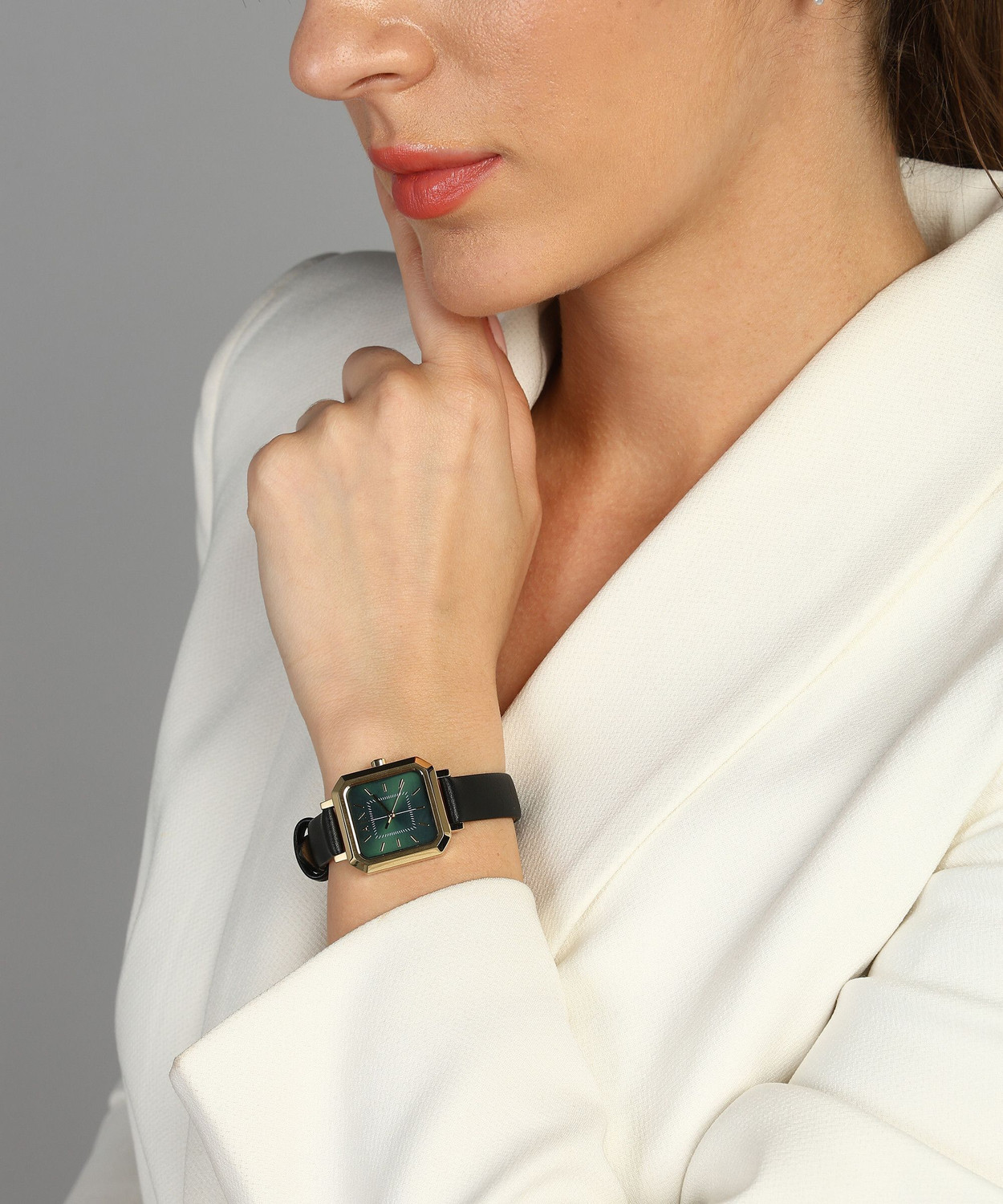 Image of A /X ARMANI EXCHANGE Analog Watch - For Women