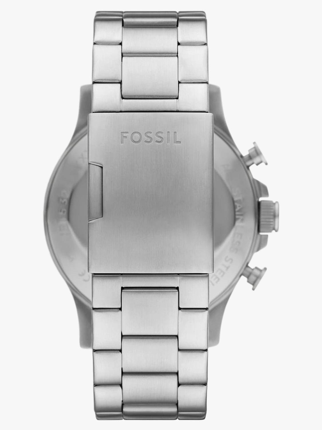 Fossil Nate Analog Watch - Men - Image 4