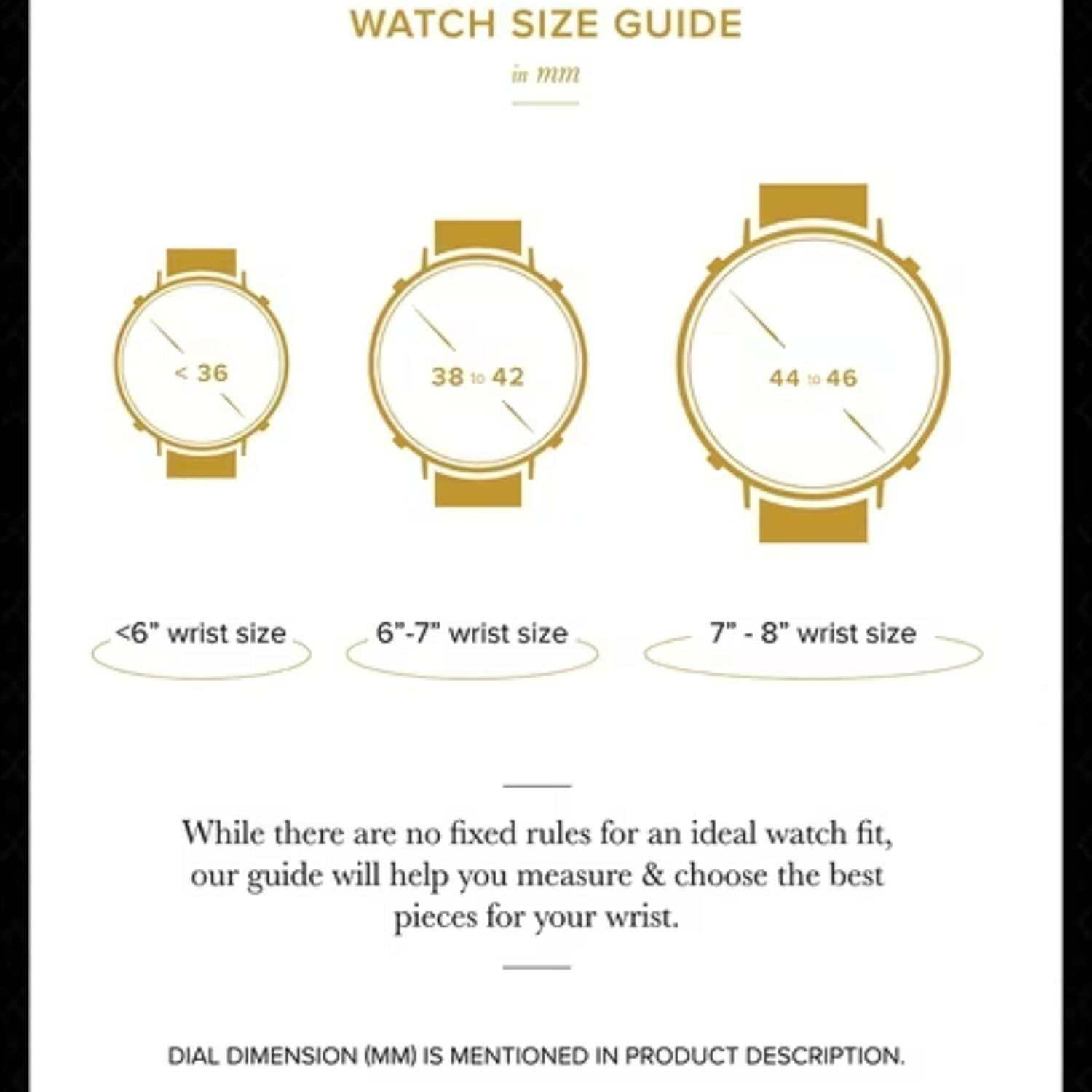 Image of V2 cosmetics Analog Watch - For Women