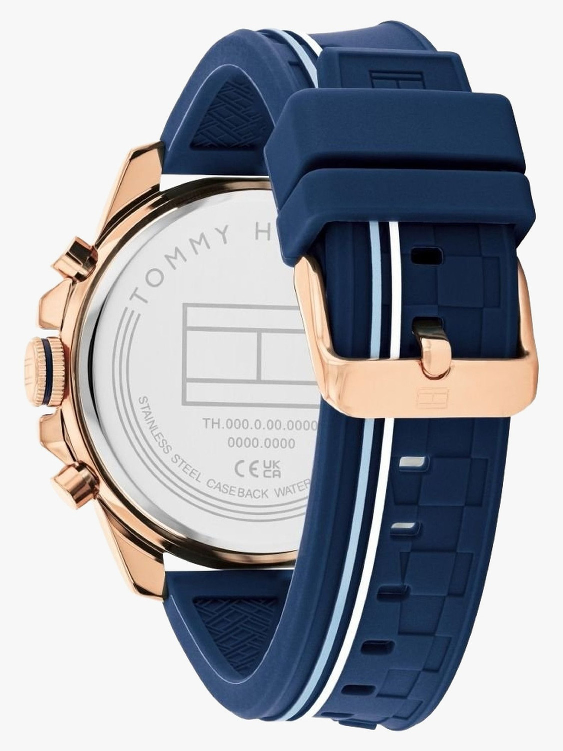 Image of TOMMY HILFIGER Analog Watch - For Men