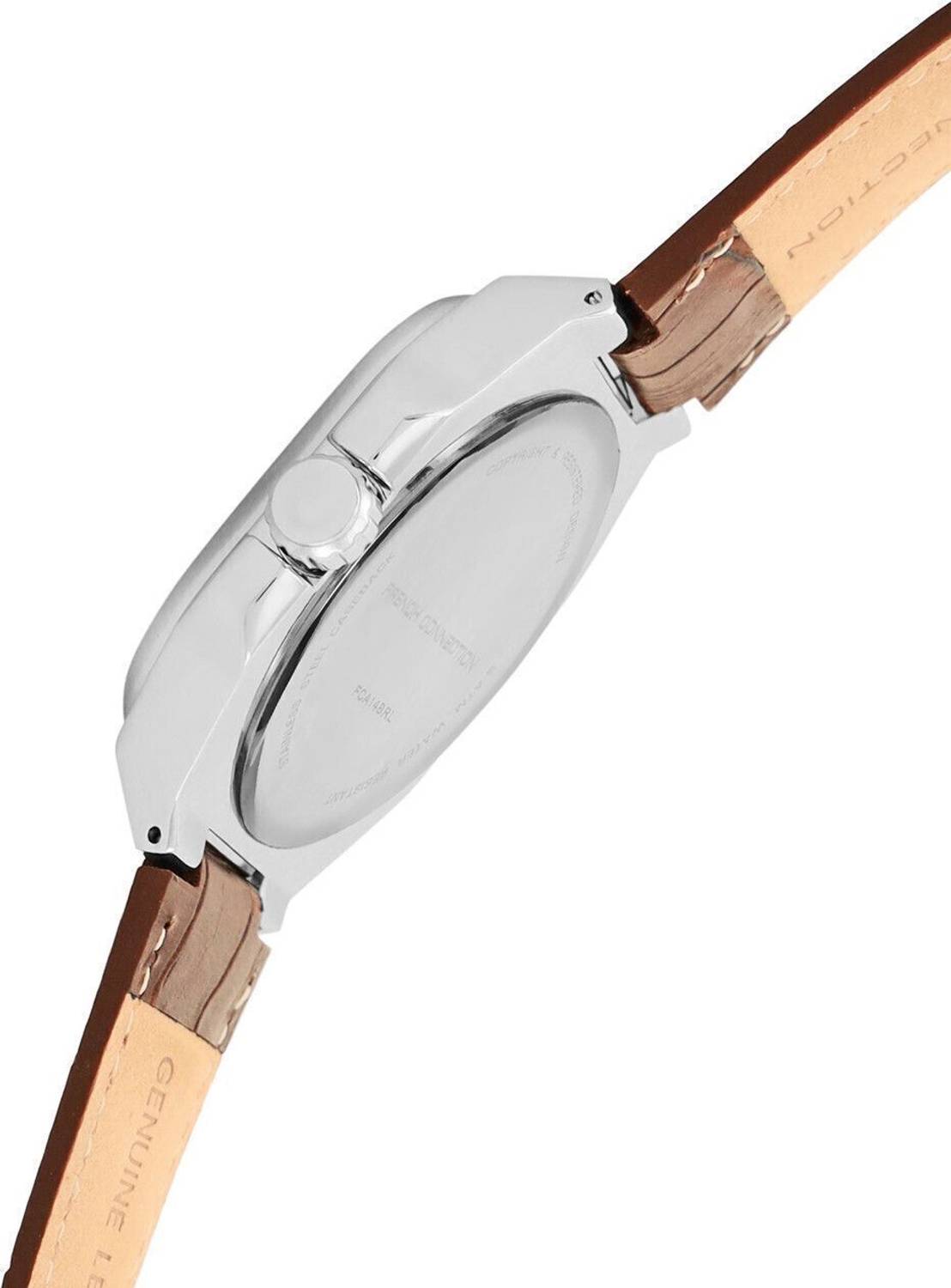 French Connection Mechanical Watch for Men - Image 5