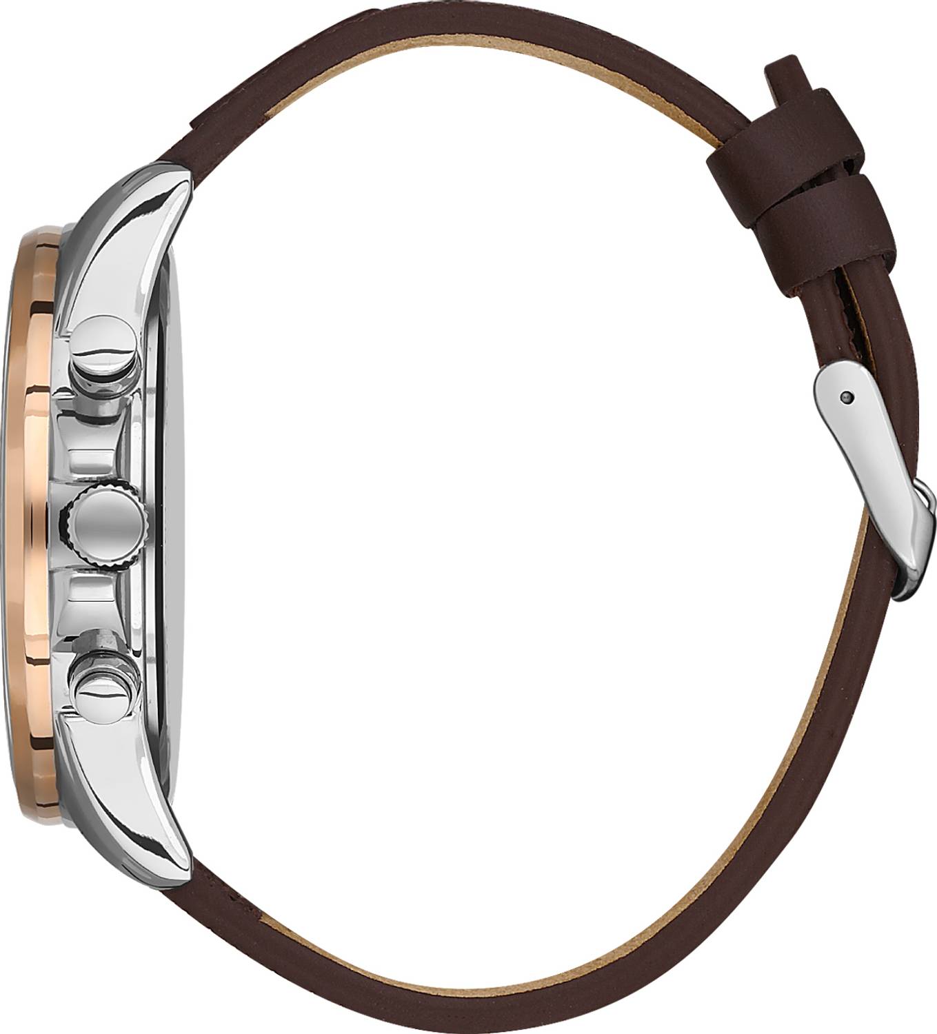 Daniel Klein Exclusive Men Analog Watch - Image 3