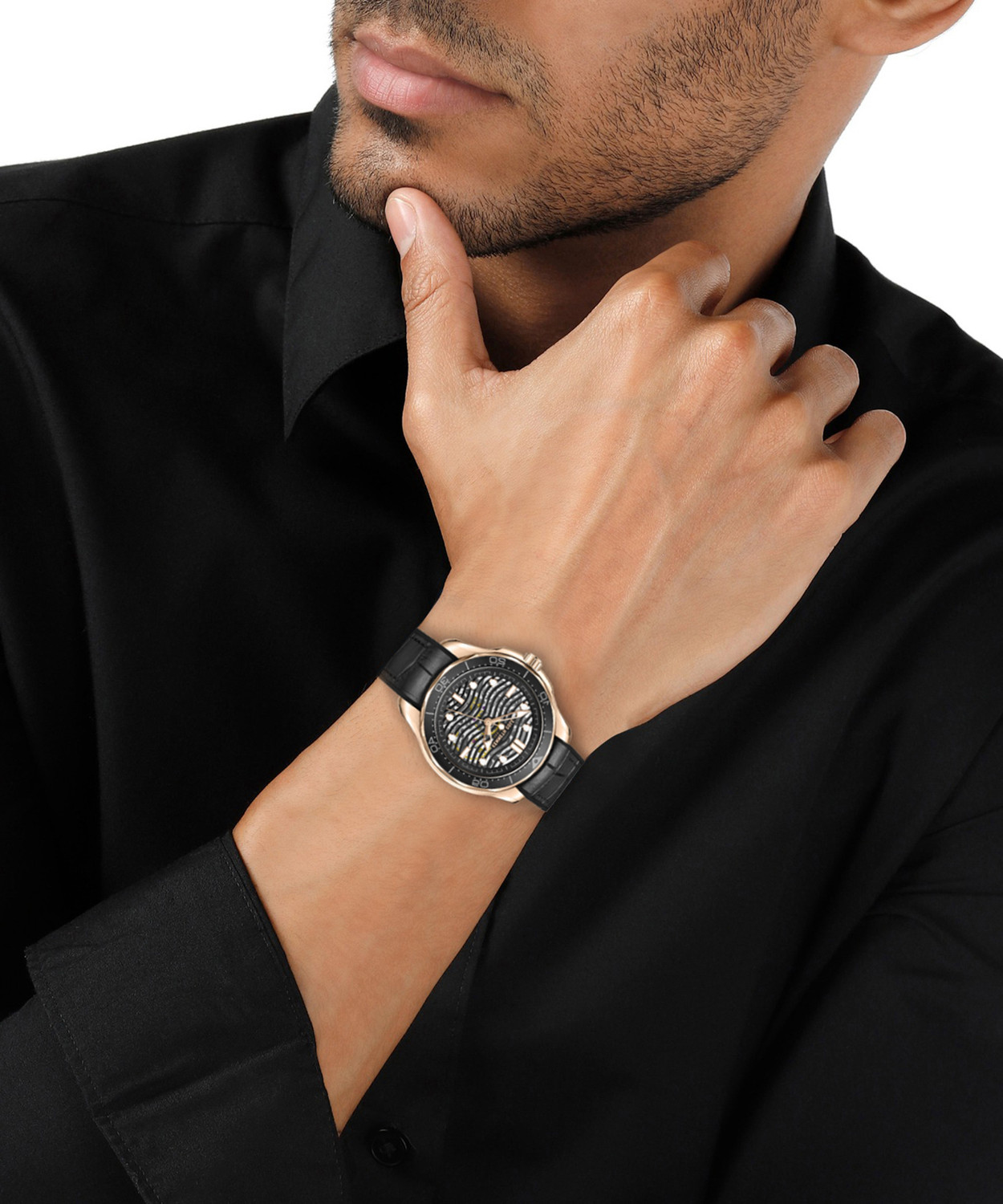 Image of Kenneth Cole Analog Watch - For Men