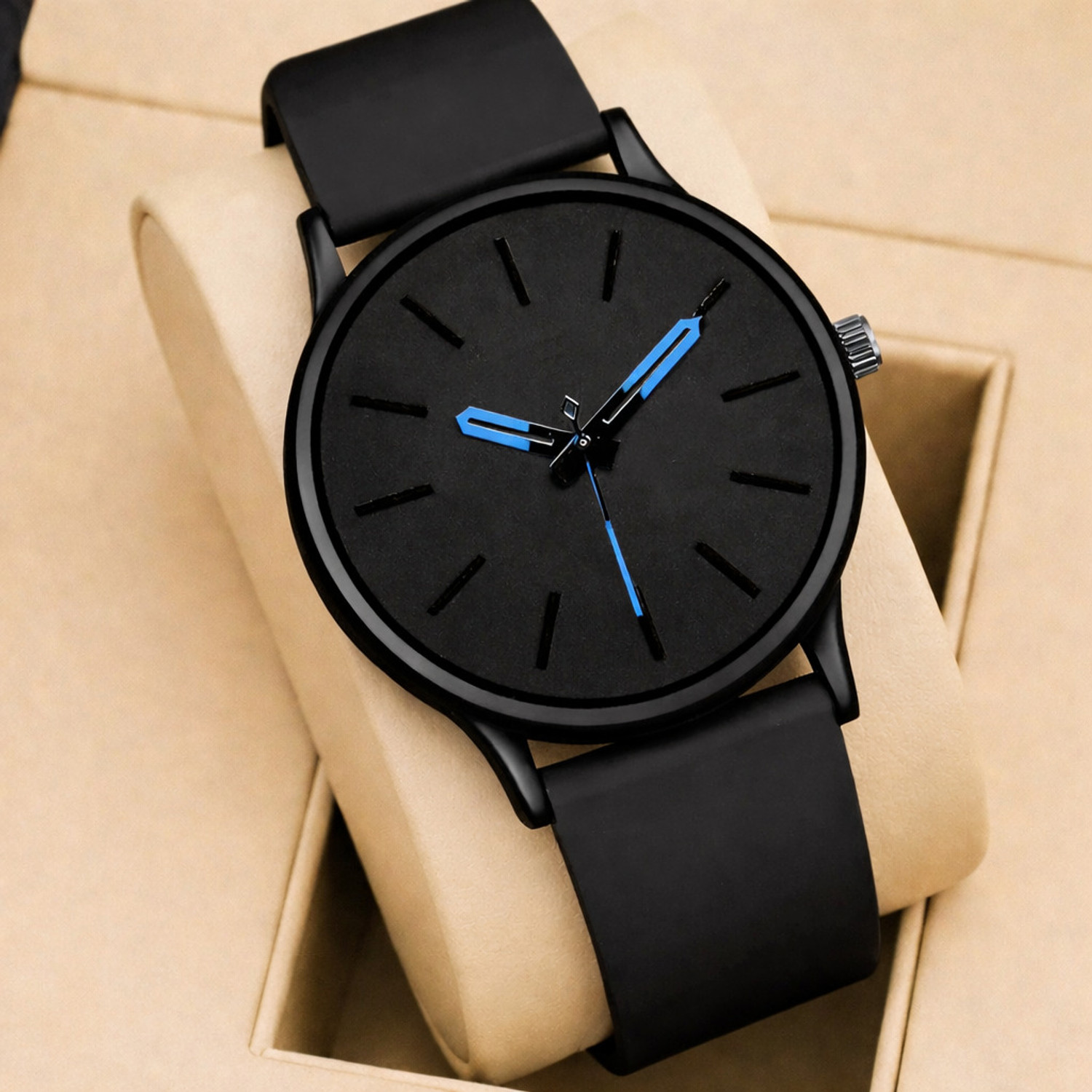 Image of Rixan Analog Watch - For Men