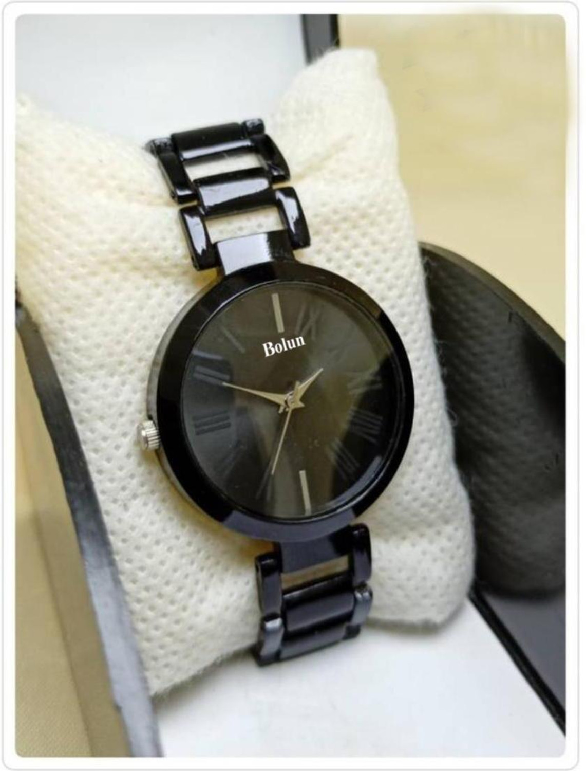 Image of Bolun Analog Watch - For Women