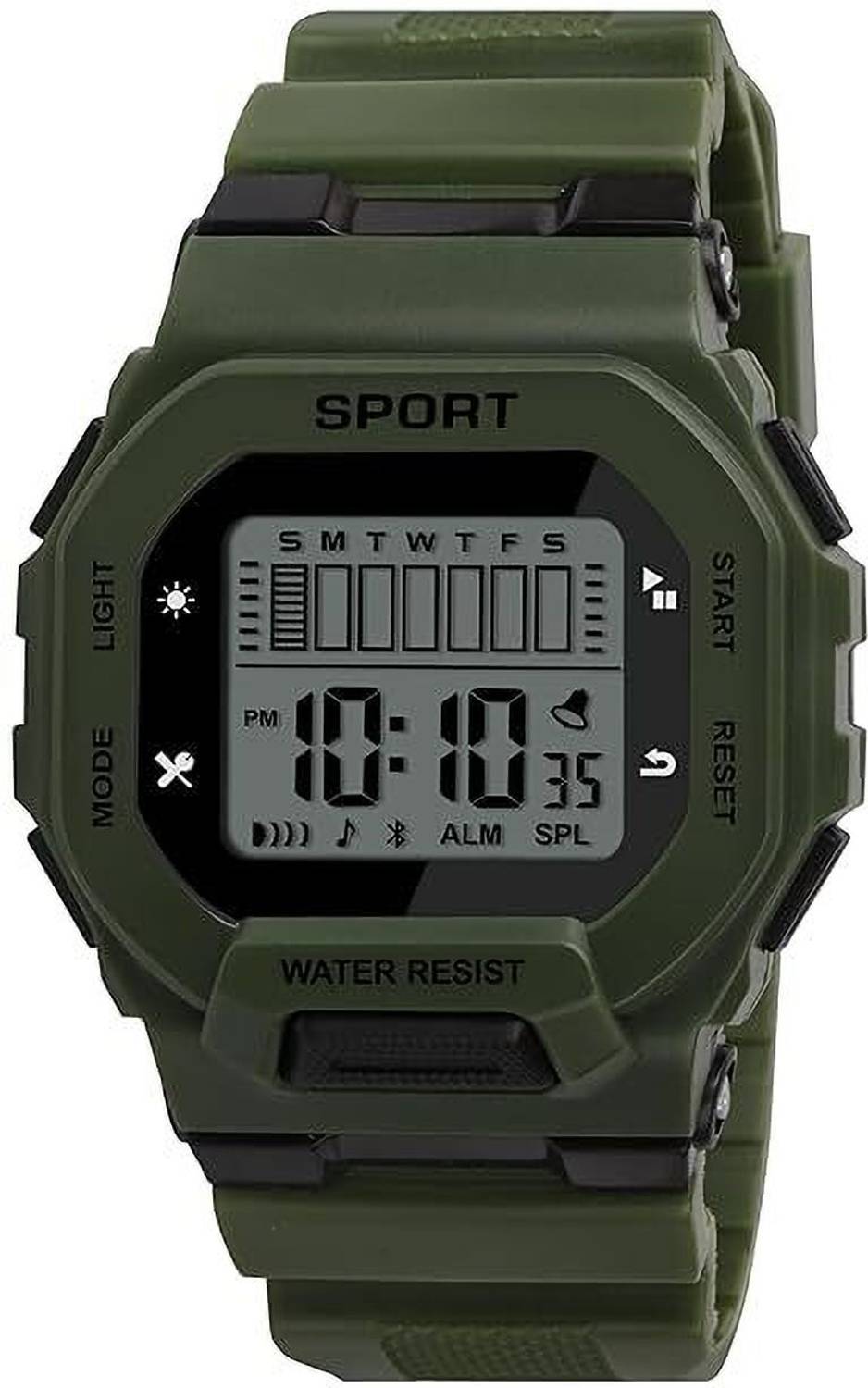 PARTONA Digital Watch  - For Boys & Girls price history chart and lowest price