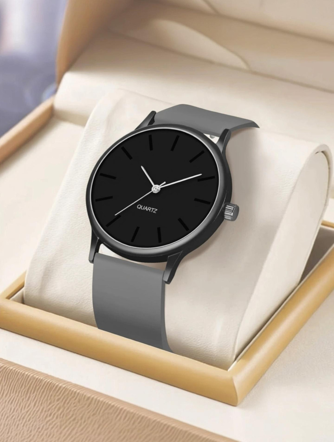 Image of SANGANI Analog Watch - For Men