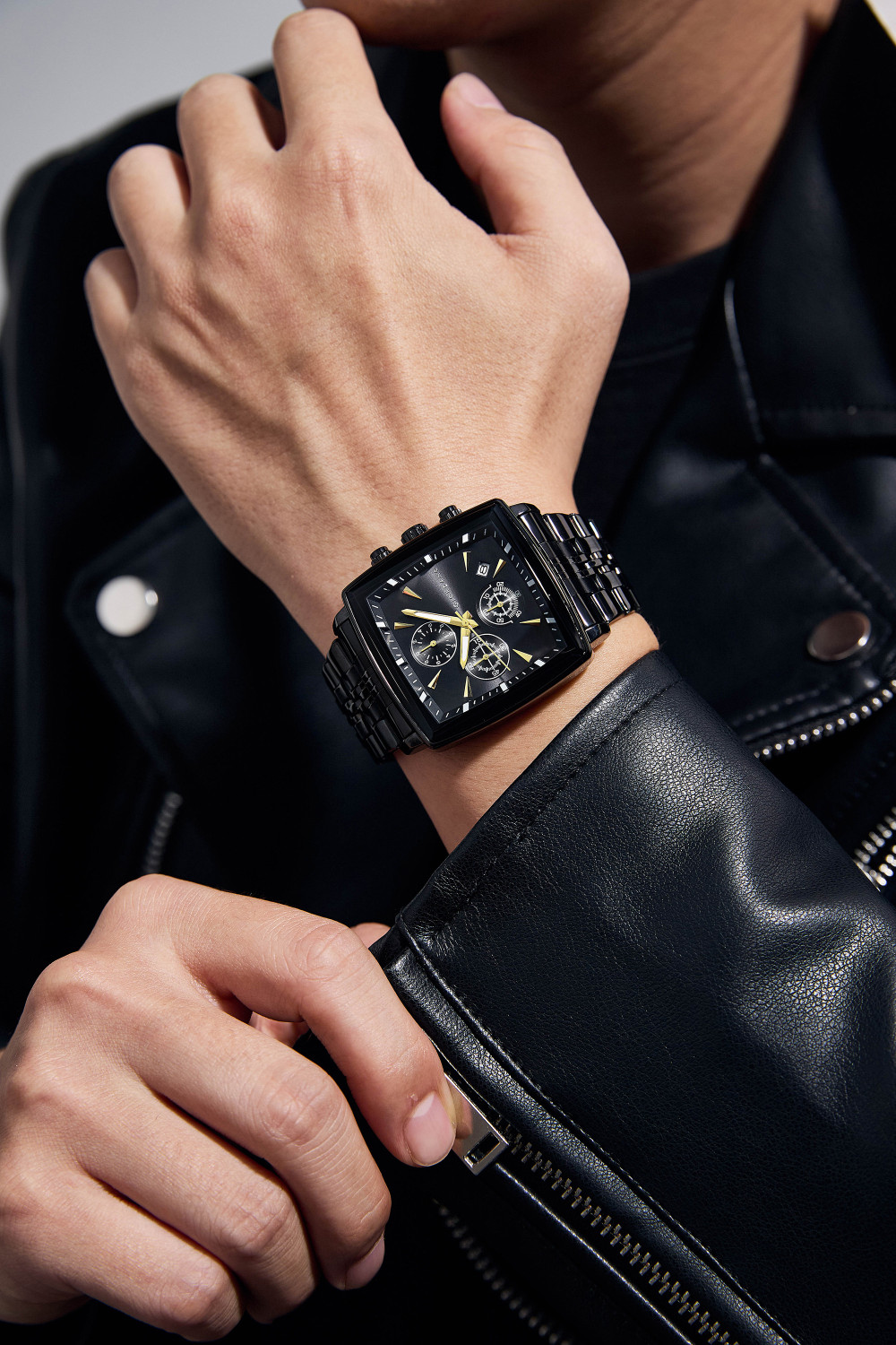 Image of GIORDANO Analog Watch - For Men