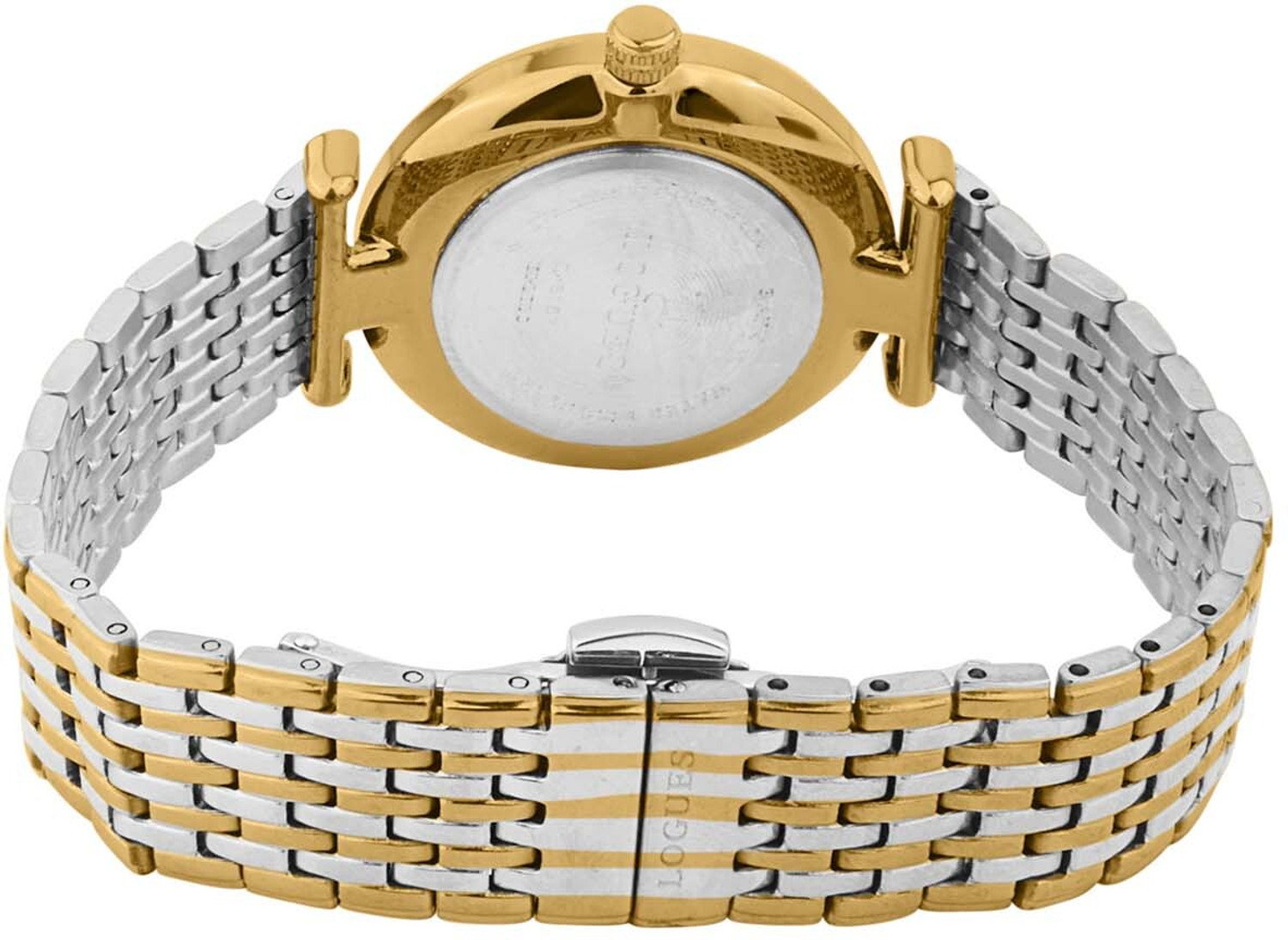 Image of LOGUES WATCHES Analog Watch - For Women