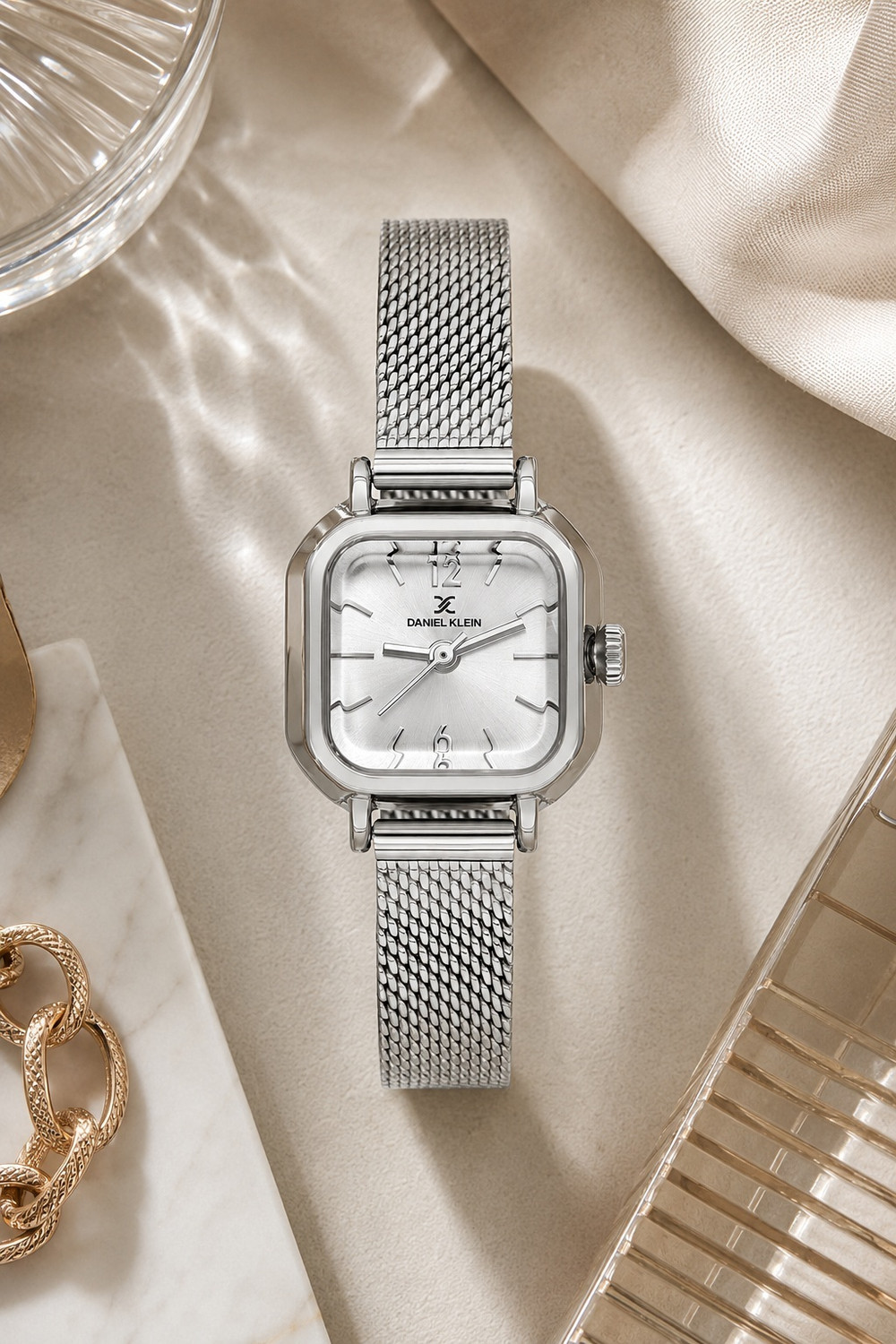 Image of DANIEL KLEIN Analog Watch - For Women