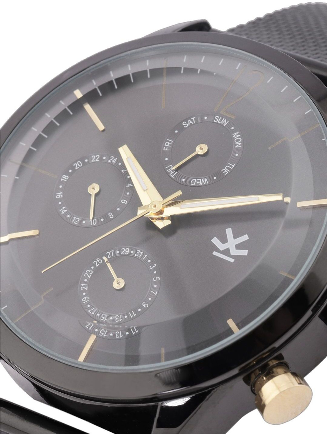 Image of WROGN Analog Watch - For Men