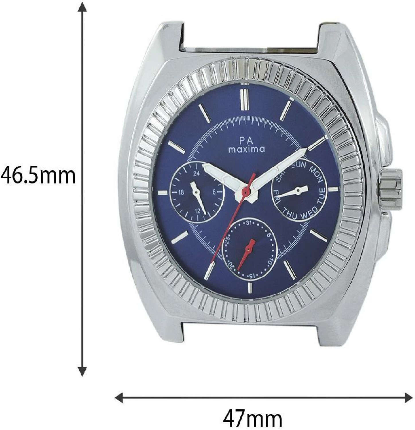 Image of MAXIMA Analog Watch - For Men