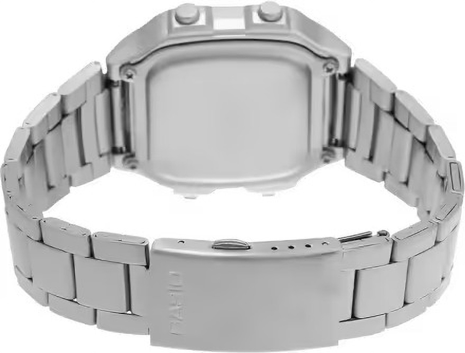 Image of zent Premium world time Digital Watch - For Men