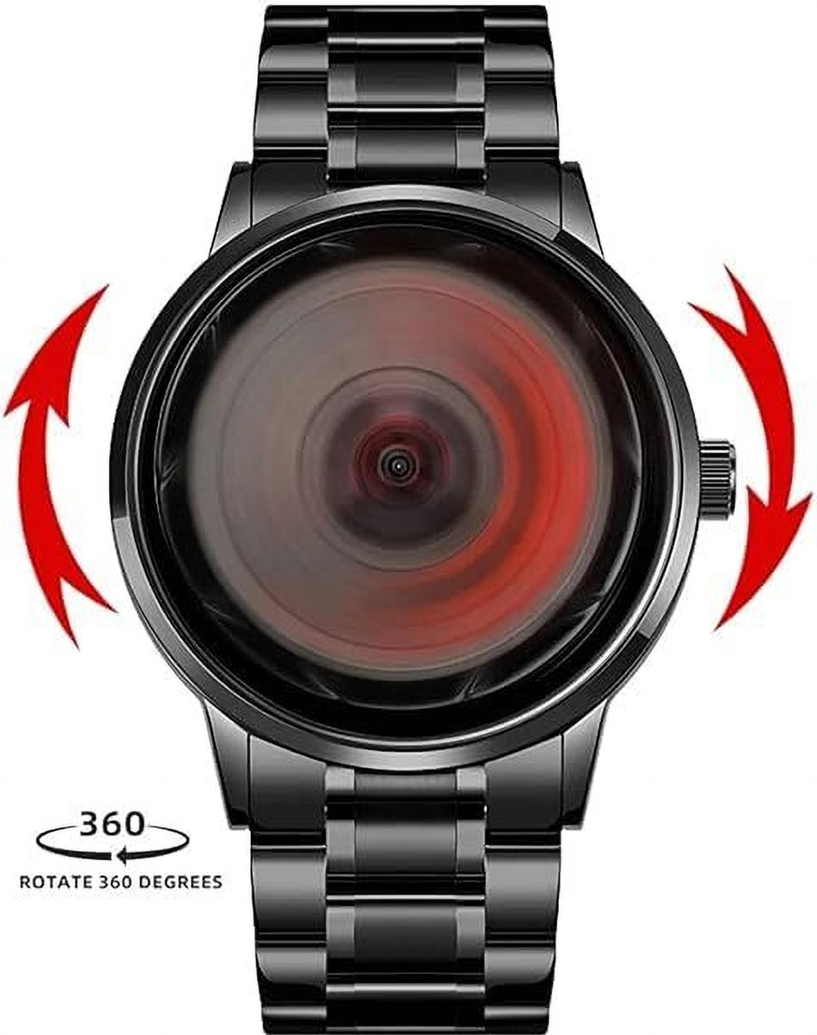 timepiecestore Boys Quartz Analog Watch - Image 3