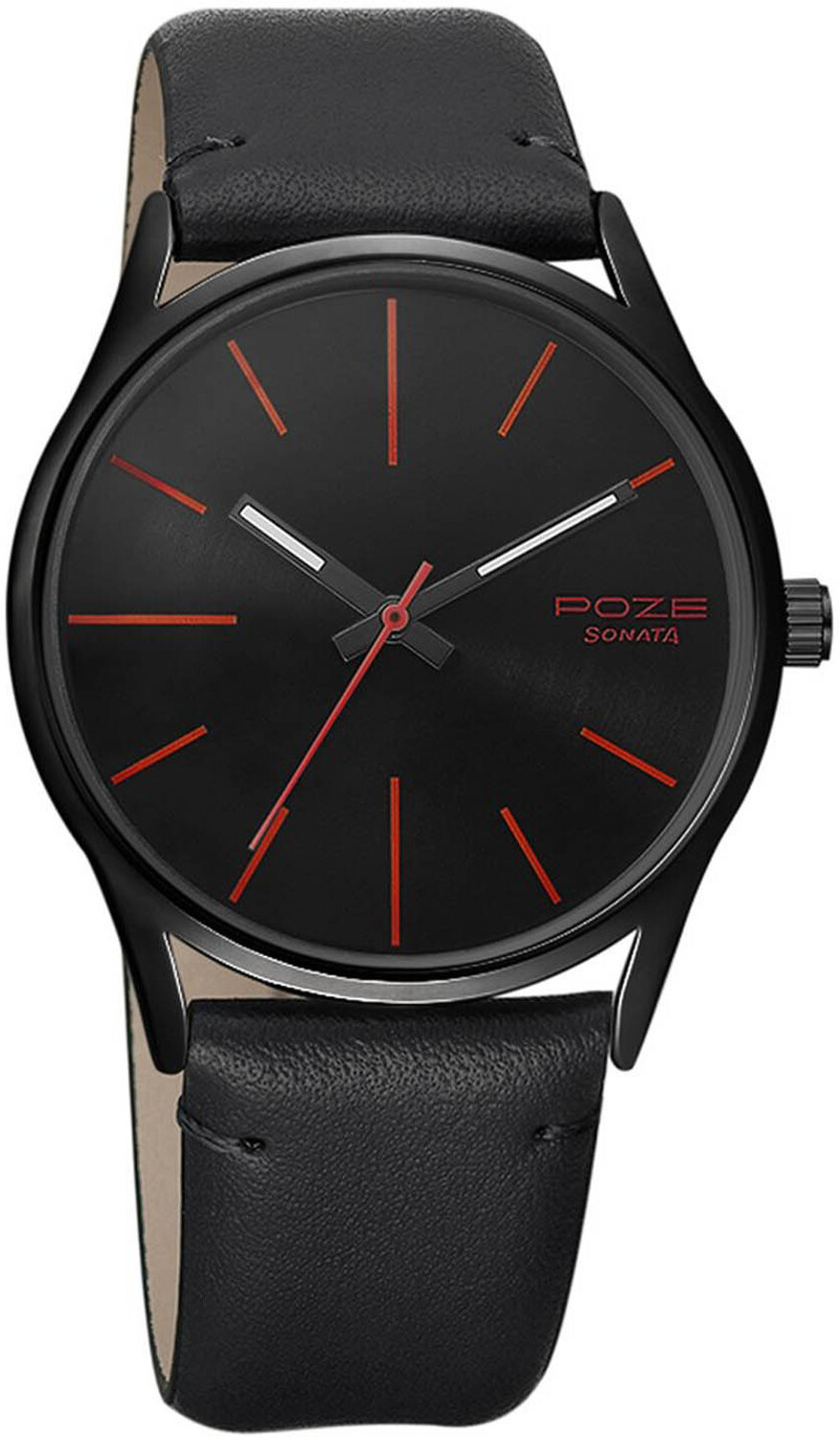 Image of SONATA Analog Watch - For Men
