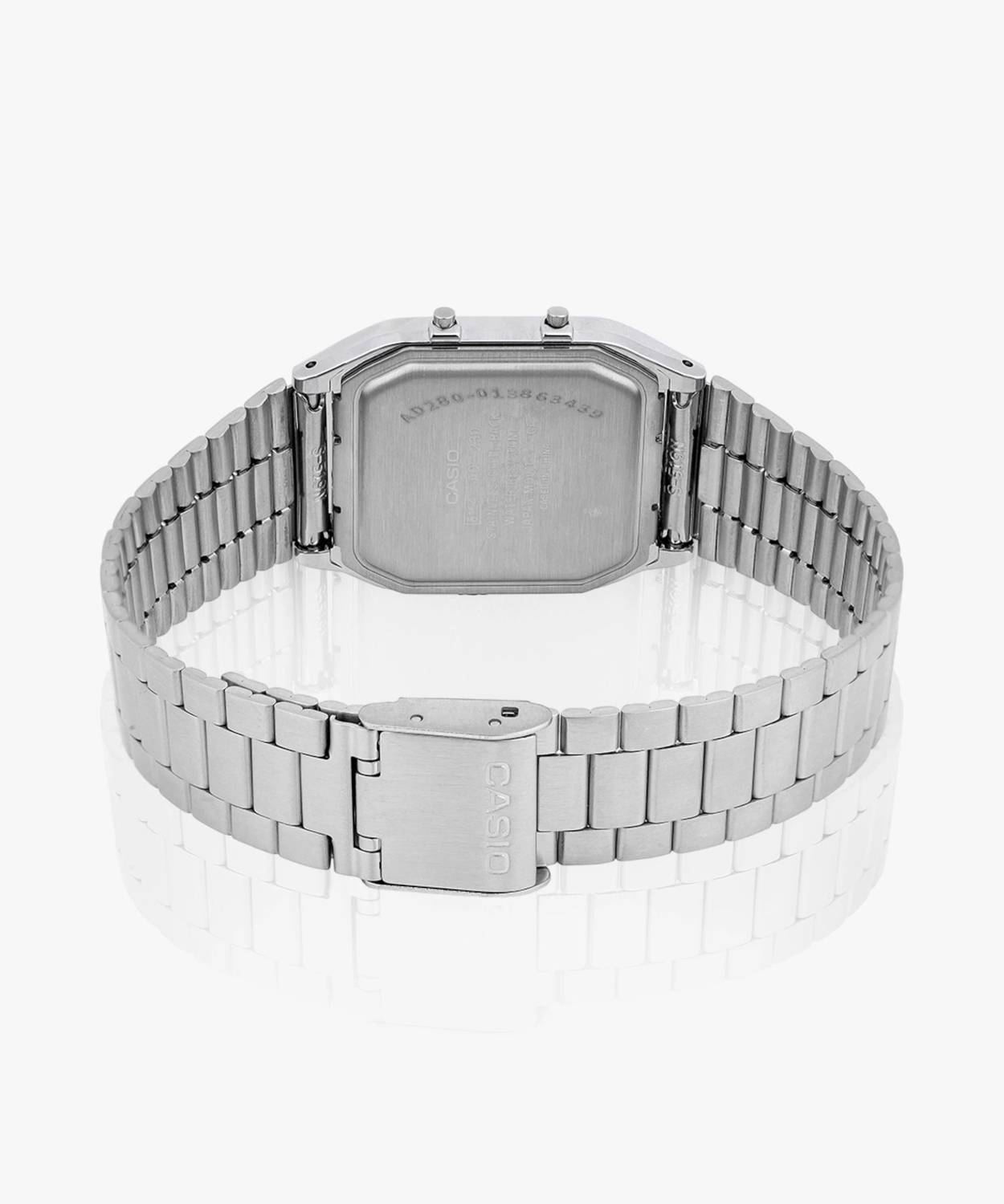 CASIO AQ-230A-9AMQYDF Vintage Analog-Digital Watch - Image 5