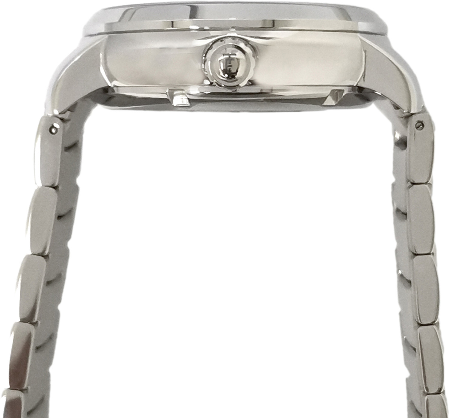 Image of Earnshaw New Holland Skeleton Automatic New Holland Skeleton Automatic Analog Watch - For Men