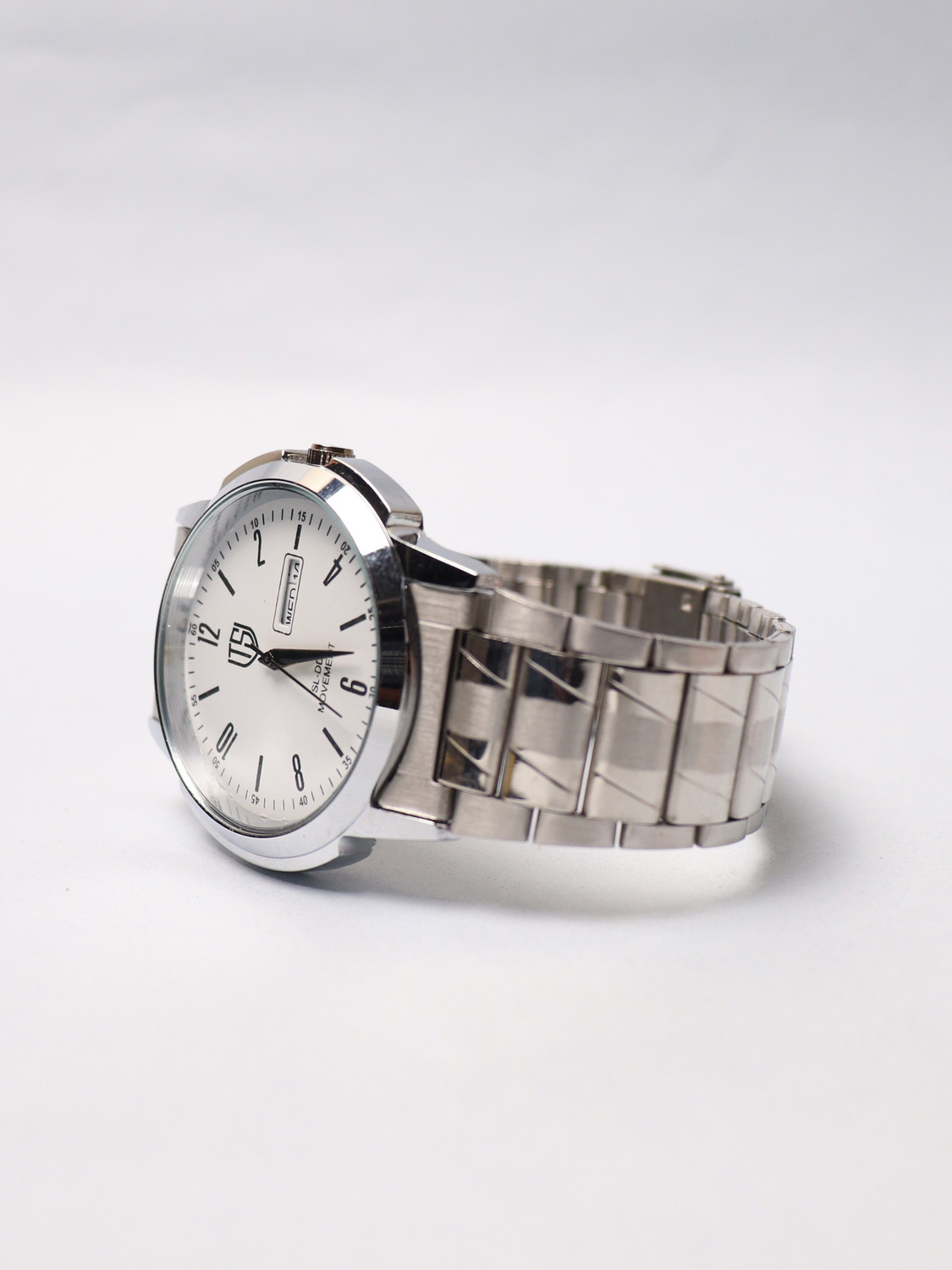 Image of T S HUB TS Analog Watch - For Men