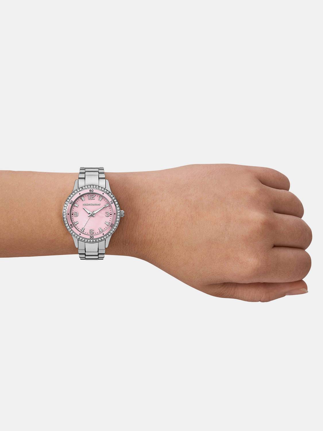 Skechers DEELANE Analog Watch - Women - Image 4