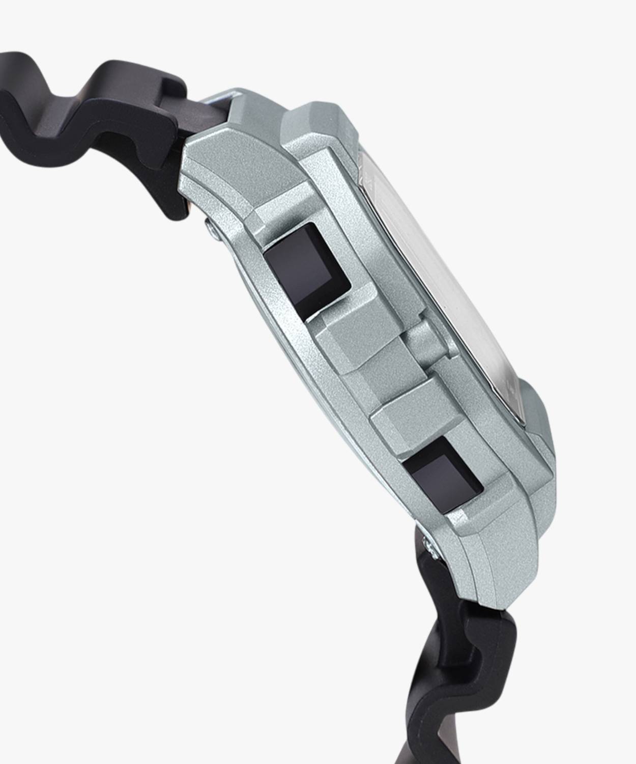 Casio WS-1400H-1BVDF Youth Digital Watch - Image 5