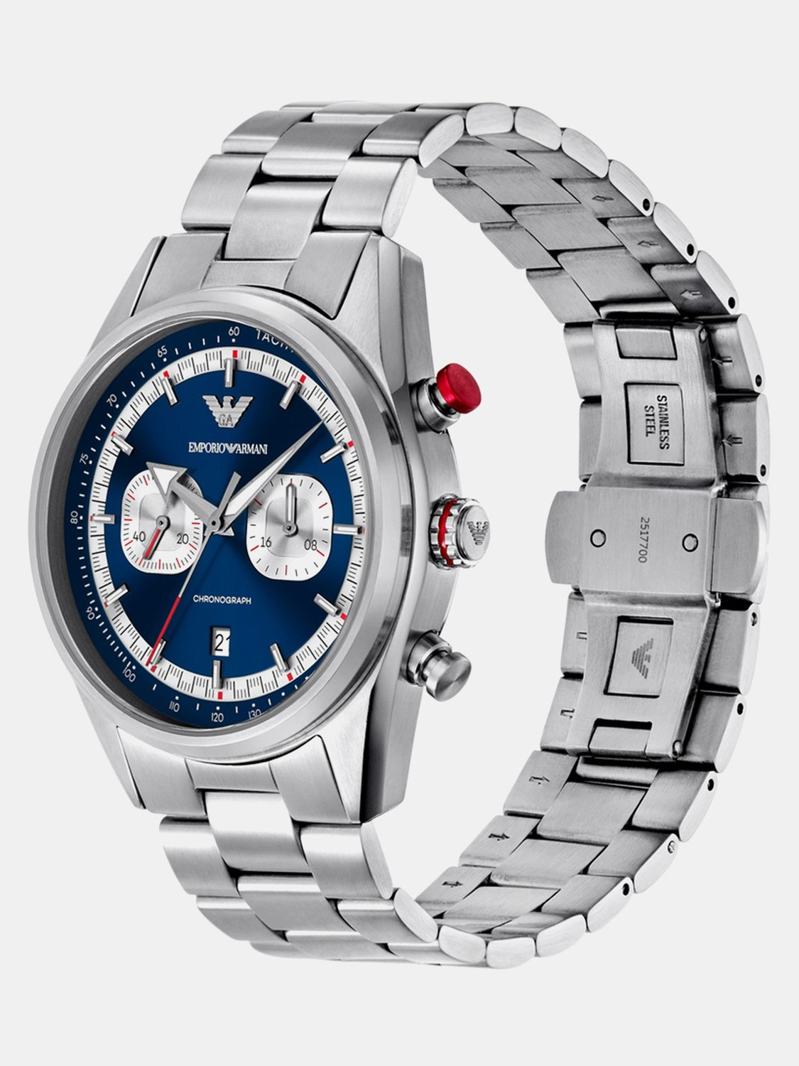 Image of EMPORIO ARMANI Analog Watch - For Men
