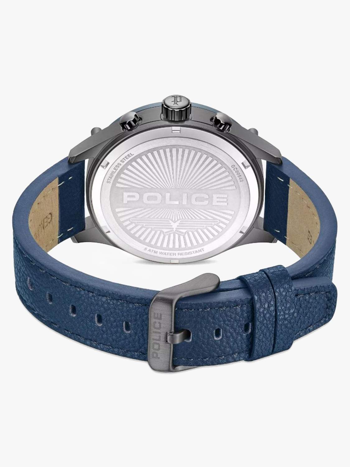 Image of Police Analog Watch - For Men