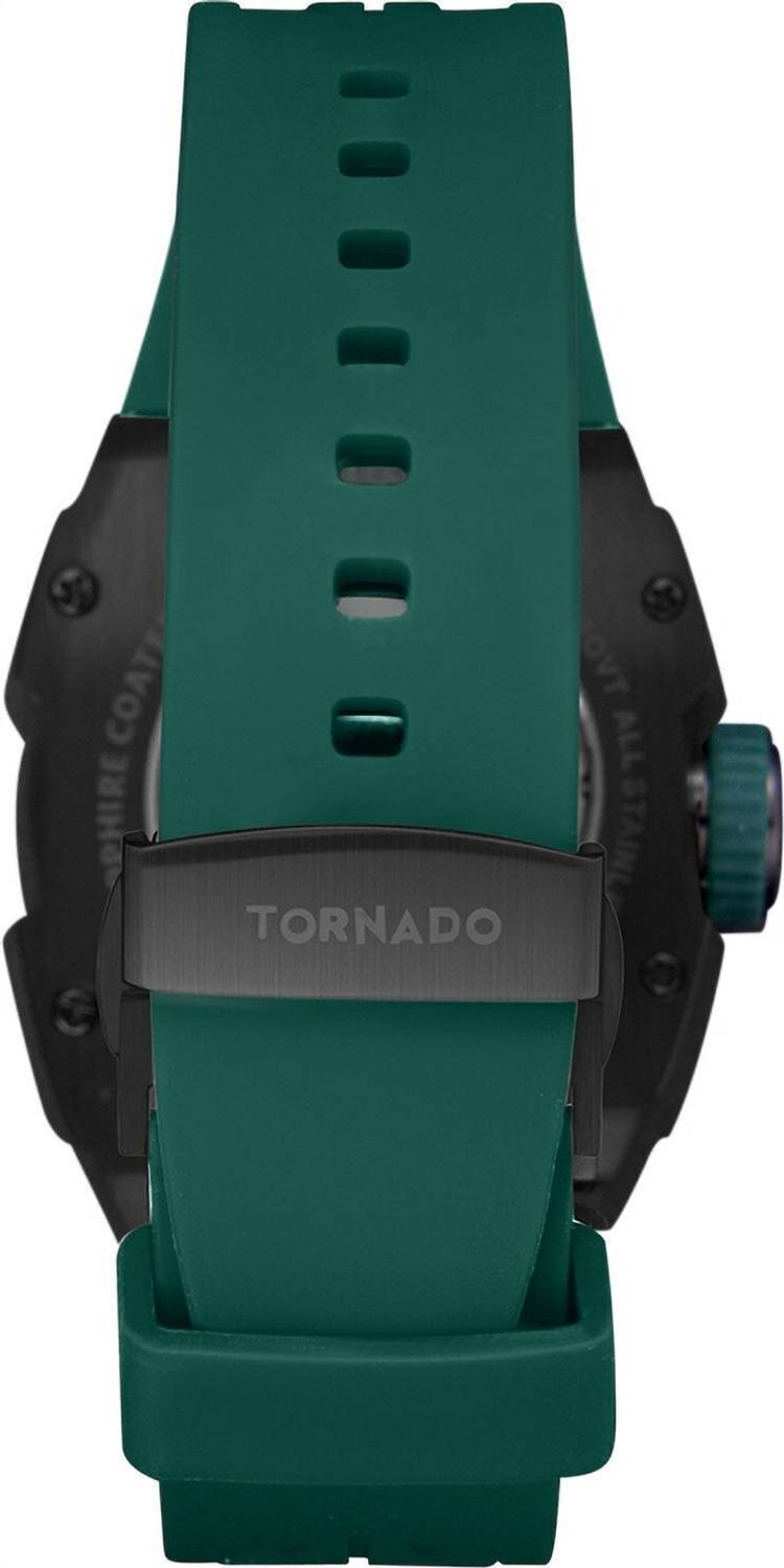 Tornado Xenith Analog Watch - Men - Image 3