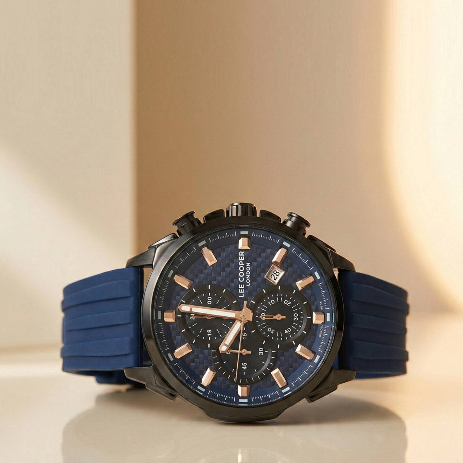 LEE COOPER LC07253.699 Analog Watch - For Men - Buy LEE COOPER