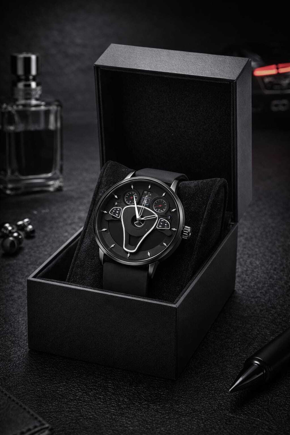 Image of PRIMETRADERS Analog Watch - For Men