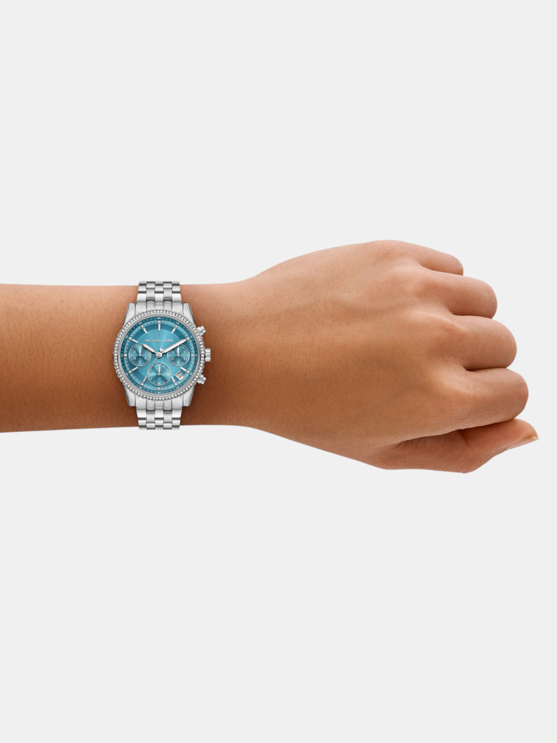 Image of MICHAEL KORS Bryant Bryant Analog Watch - For Women