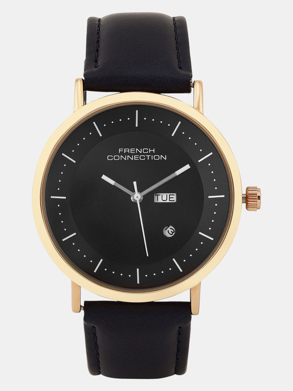 Image of French Connection FCN00044C Analog Watch - For Men