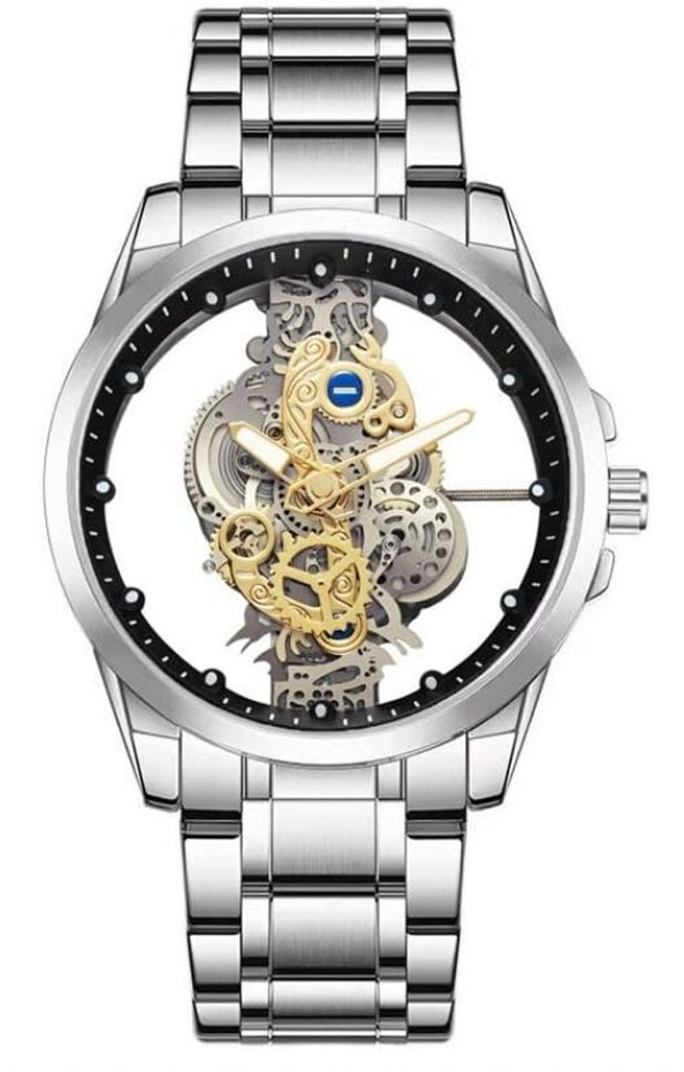 Image of FRK Analog Watch - For Men
