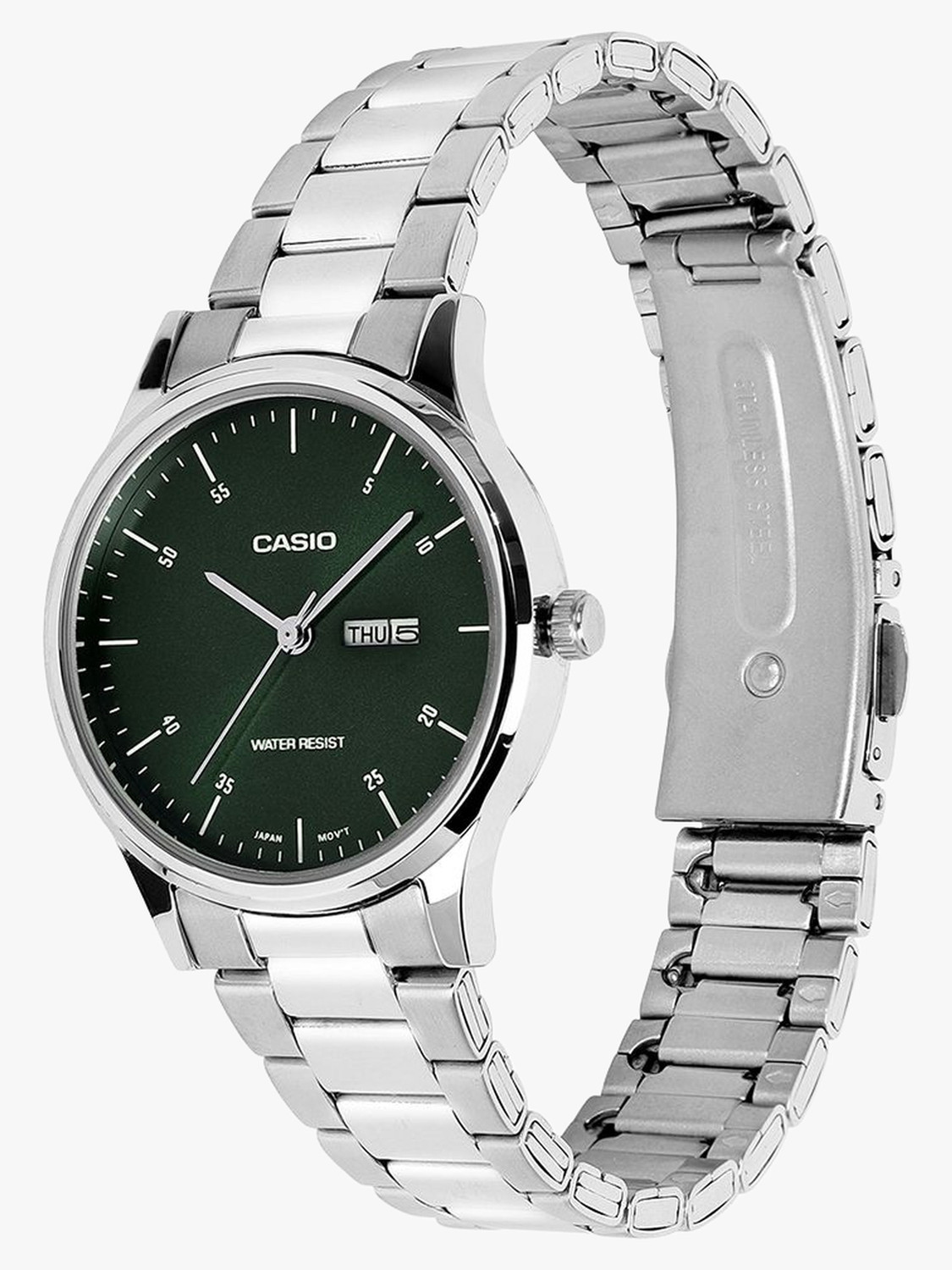 Image of CASIO LTP-SN8YD-3B LTP-SN8 Analog Watch - For Women