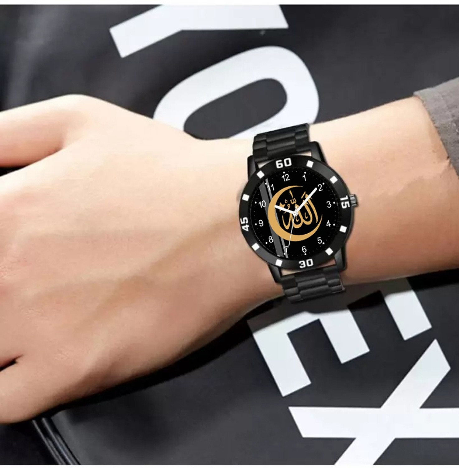 Image of MIVAAN Analog Watch - For Men