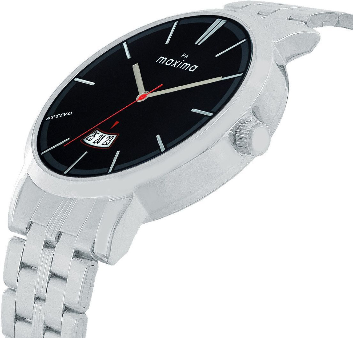 Image of MAXIMA Analog Watch - For Men 67031CMGI