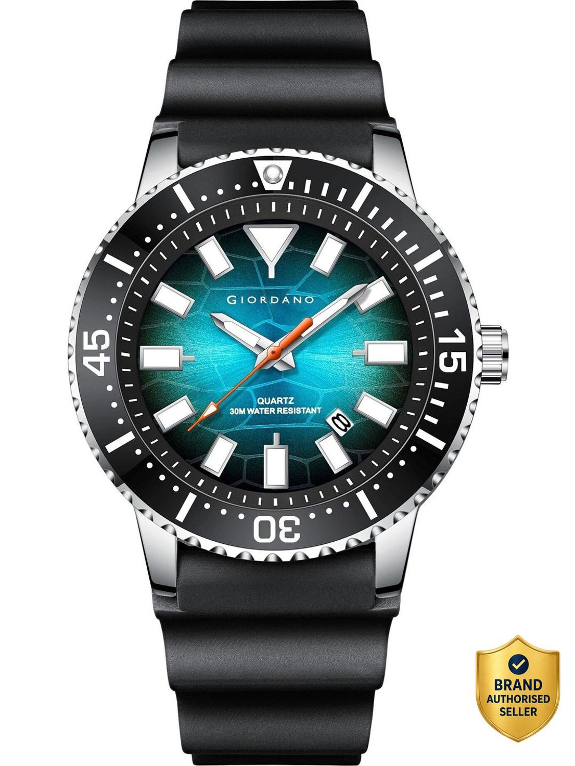 Image of GIORDANO Analog Watch - For Men
