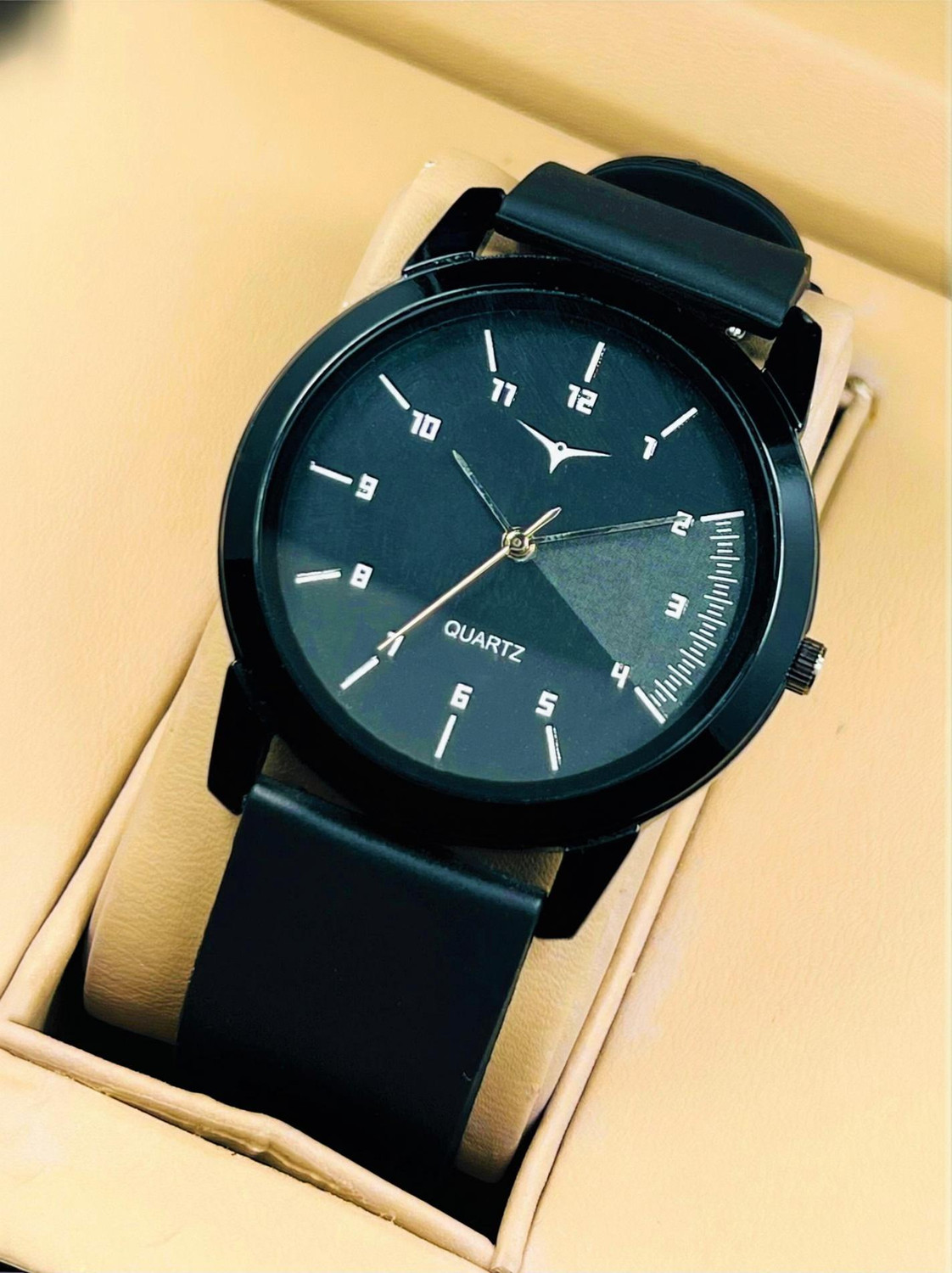 Image of KNOWZ SMW05 Sylish Sport Watch For Men Analog Watch - For Boys