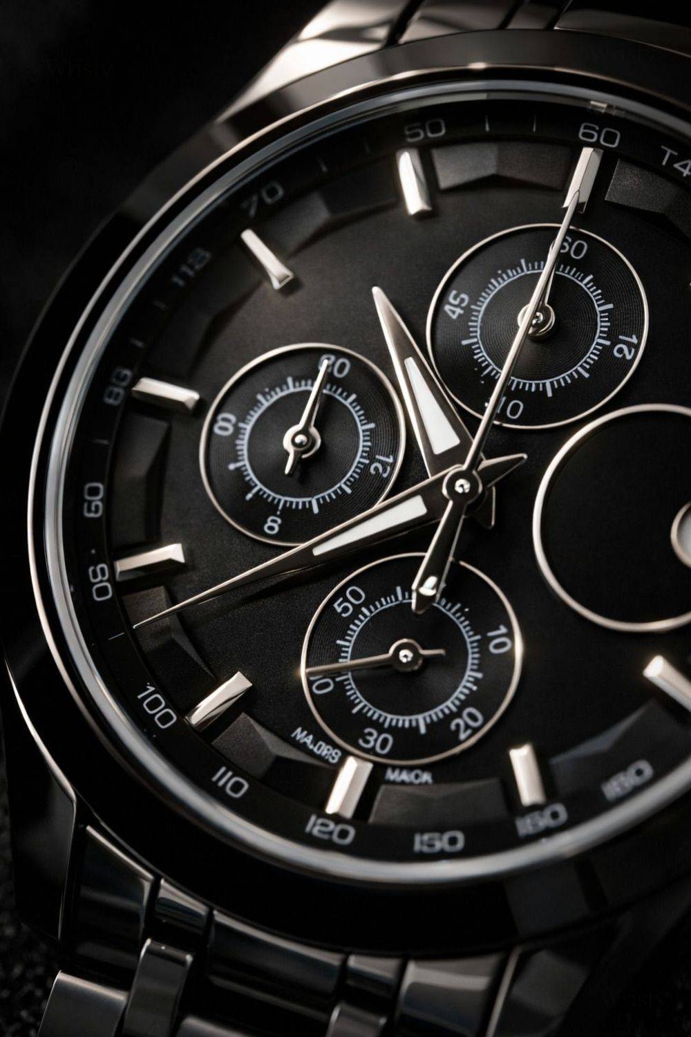 Wristy Limited Edition Analog Watch for Men - Image 4